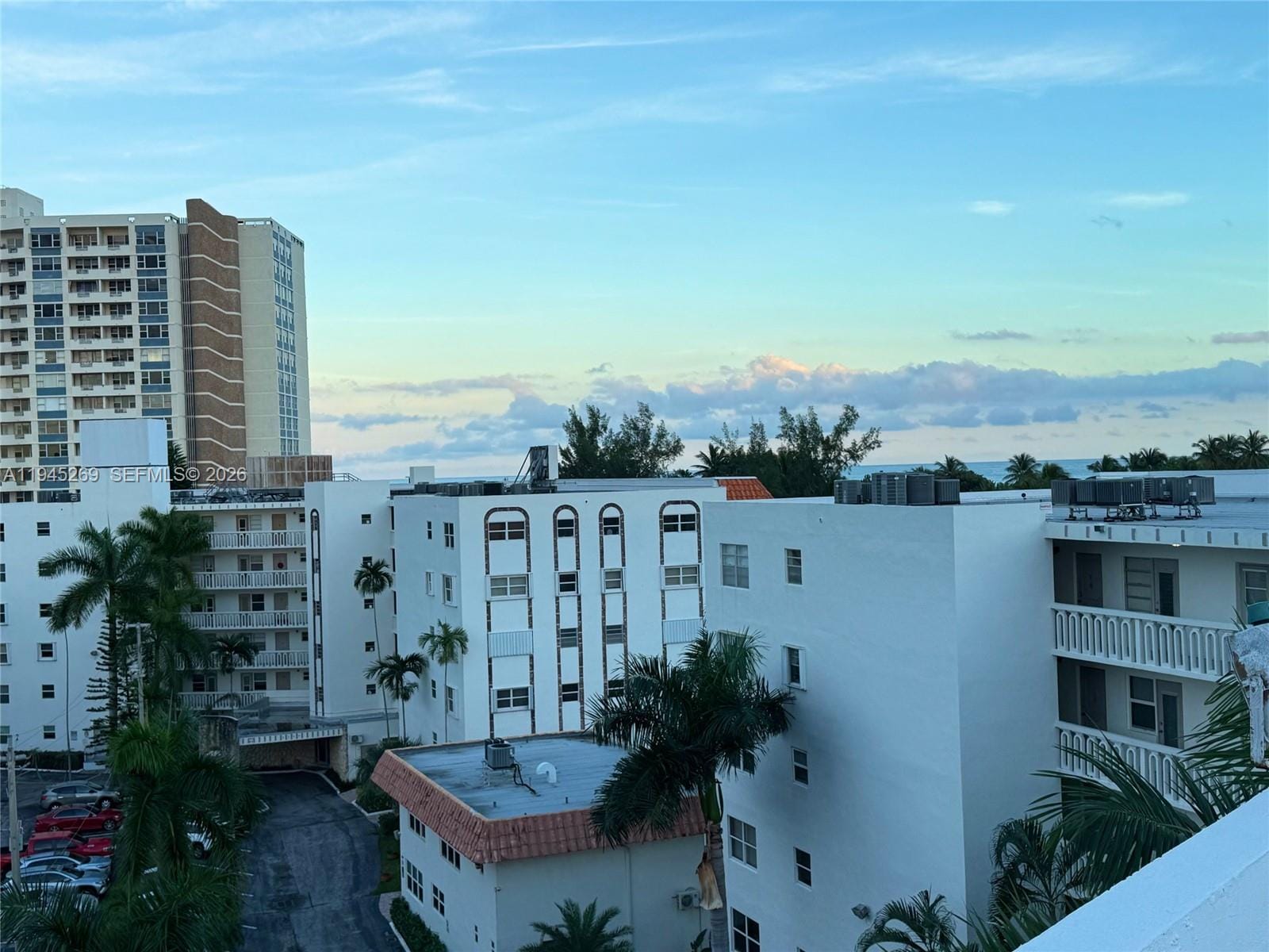 3181 S Ocean Drive 301, Hallandale Beach, FL 33009 photo 13
