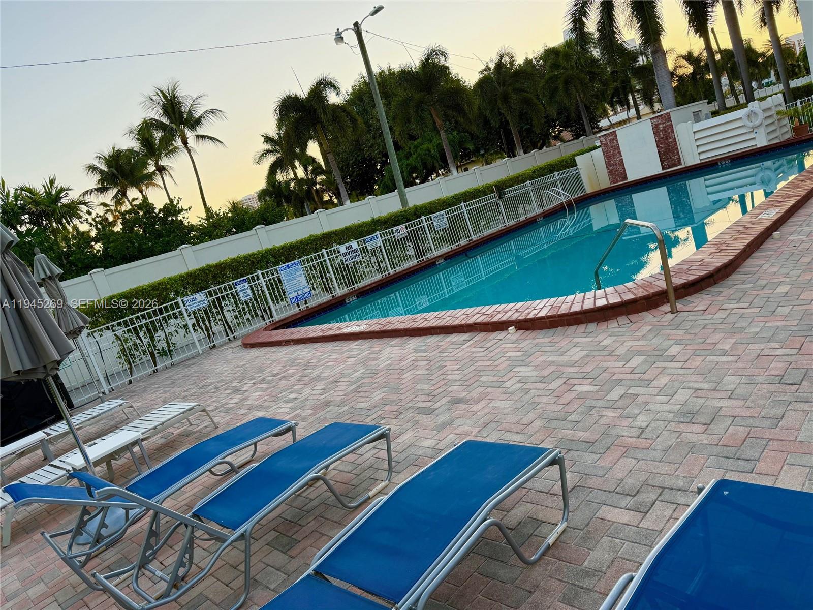 3181 S Ocean Drive 301, Hallandale Beach, FL 33009, Hallandale Beach