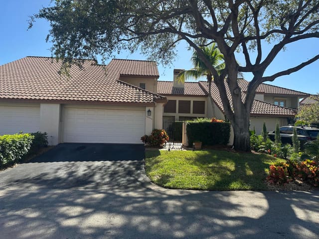 23335 Water Circle, sold in Bramalea Unicorp Boca Raton, Boca Raton, FL