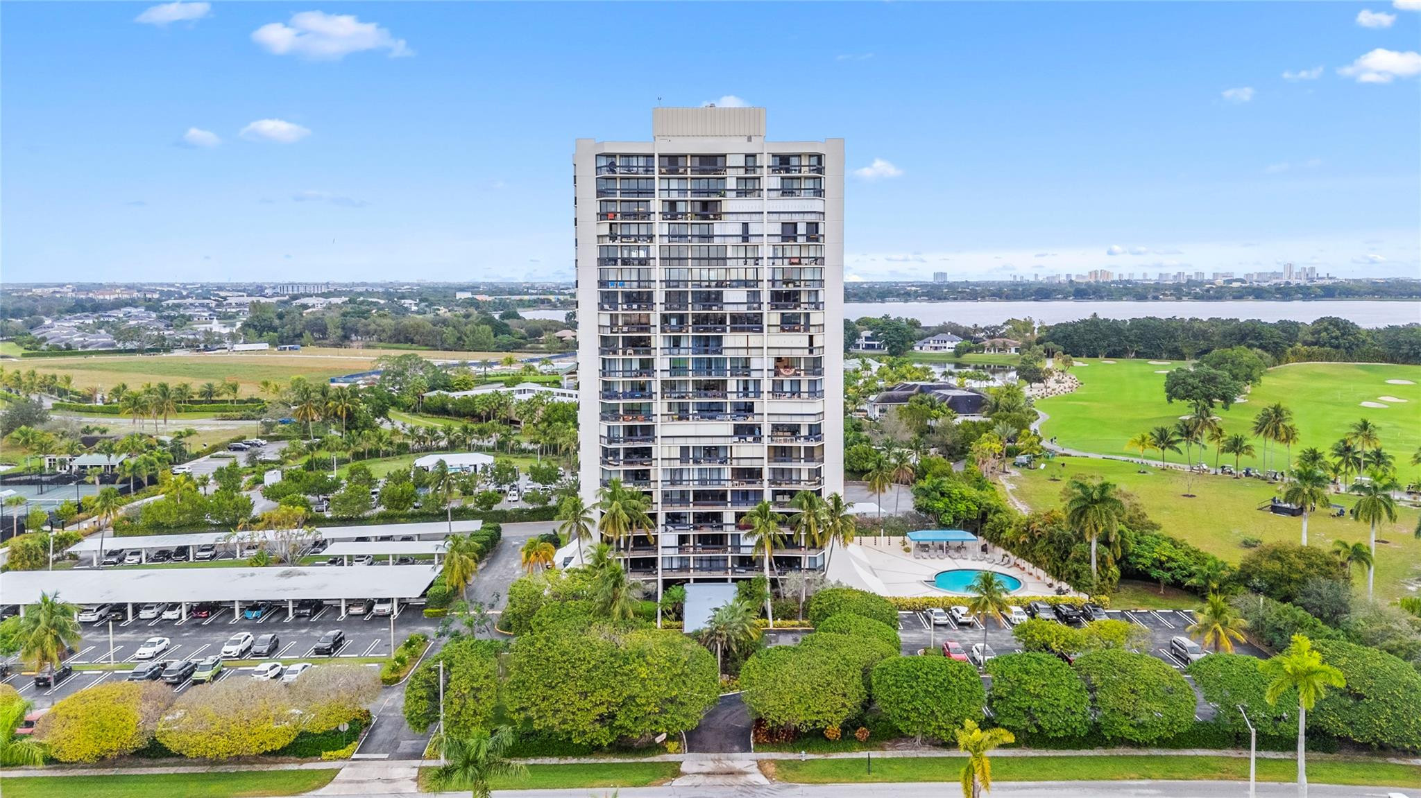 2400 Presidential Way 1502, West Palm Beach, FL 33401, West Palm Beach