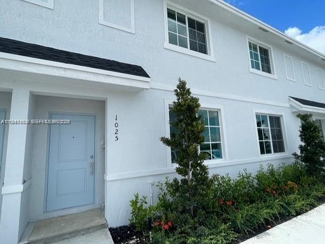 1025 NW 5th Street, Florida City, FL 33034, Florida City