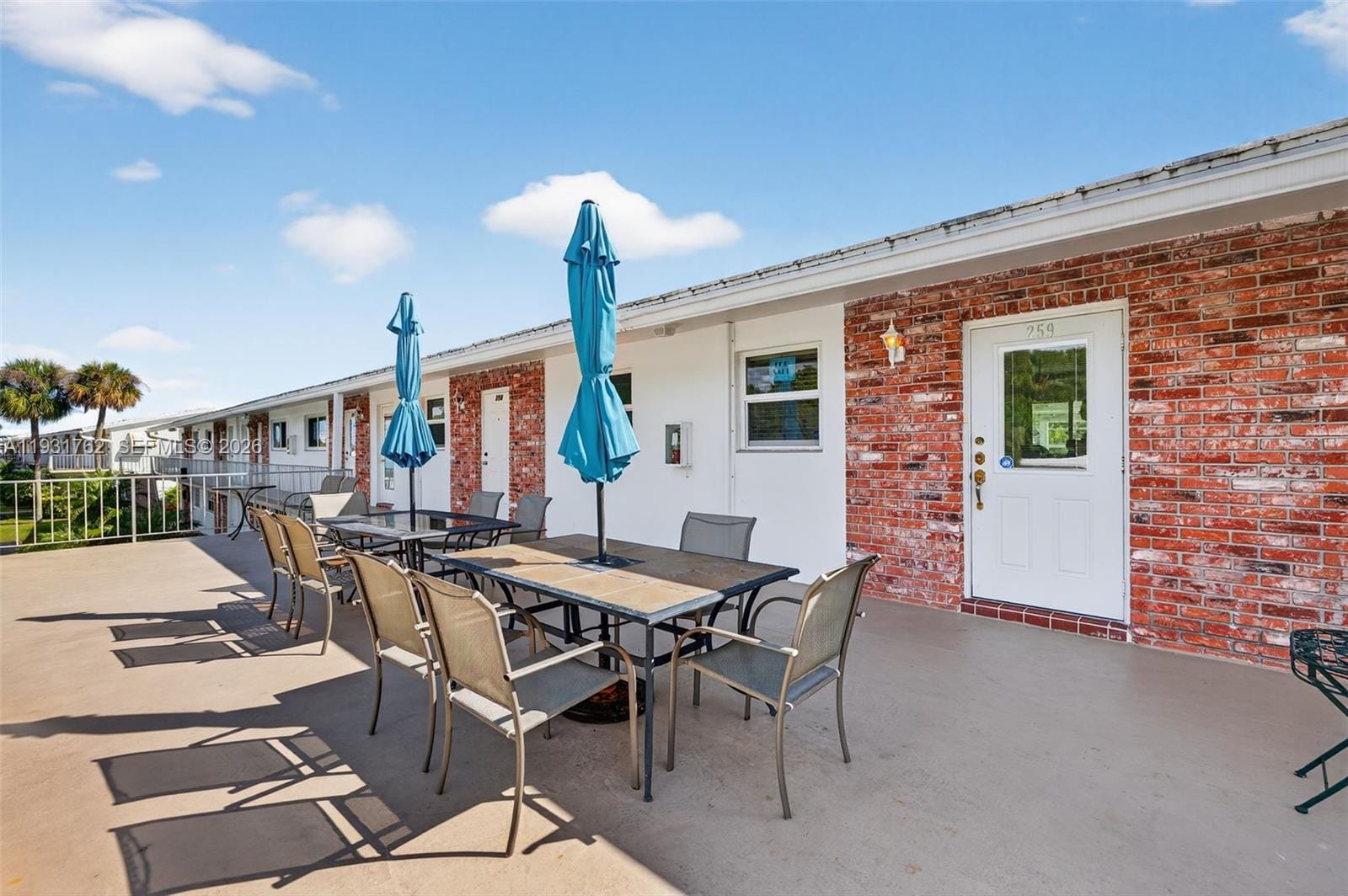 2650 W Golf Boulevard 259, Pompano Beach, FL 33064 photo 20