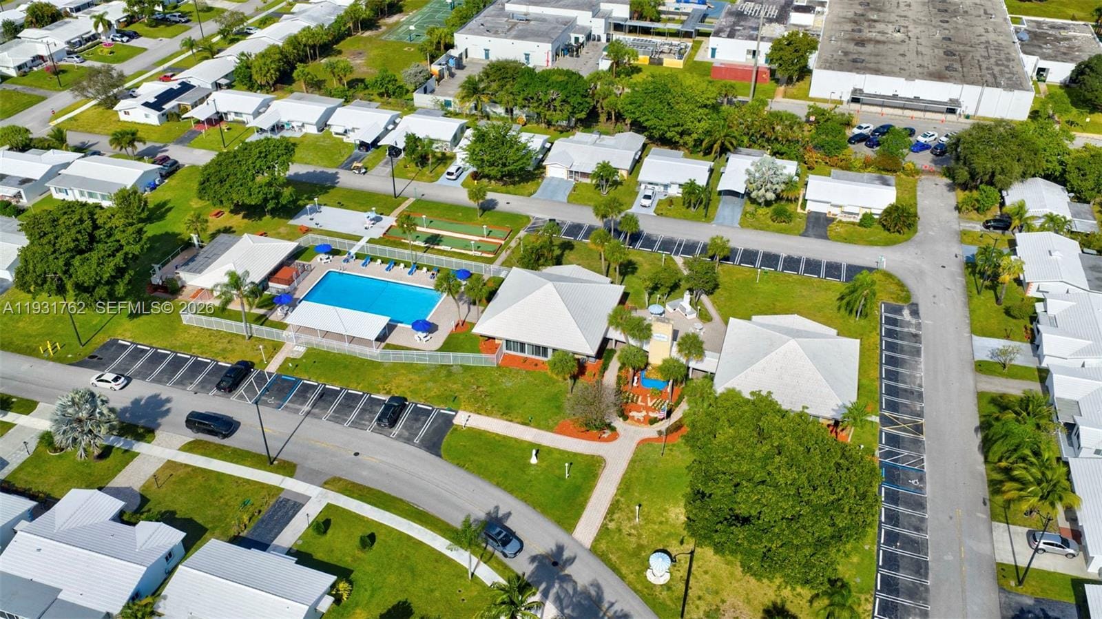 2650 W Golf Boulevard 259, Pompano Beach, FL 33064 photo 26