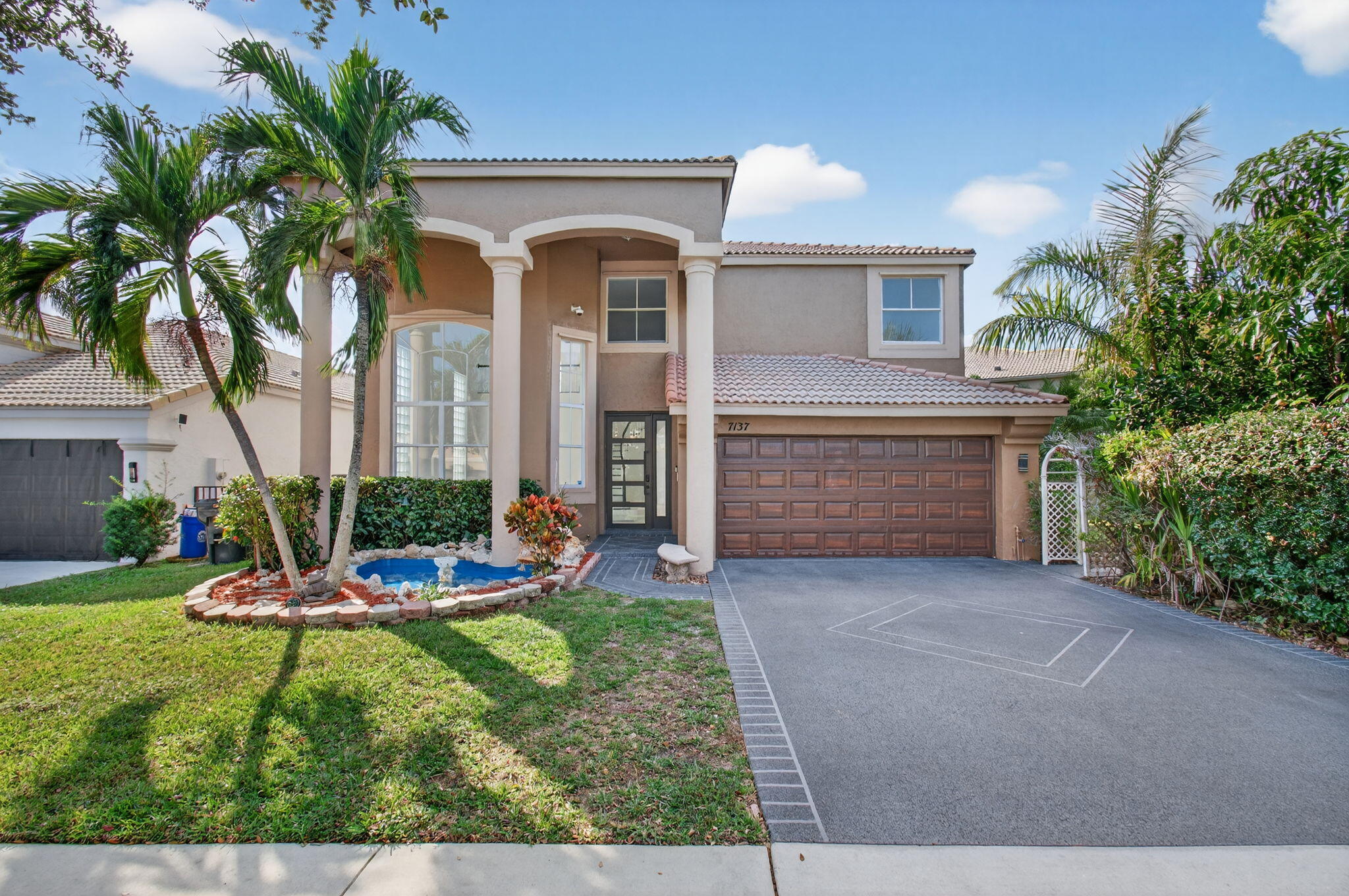 7137 Copperfield Circle, Lake Worth, FL 33467, Lake Worth