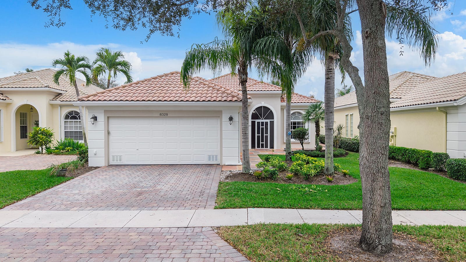 8328 Rosalie Lane, Wellington, FL 33414 photo 1
