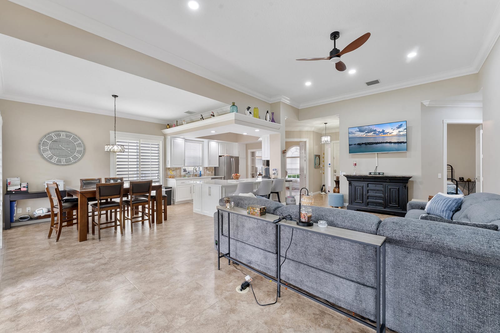 8328 Rosalie Lane, Wellington, FL 33414 photo 3