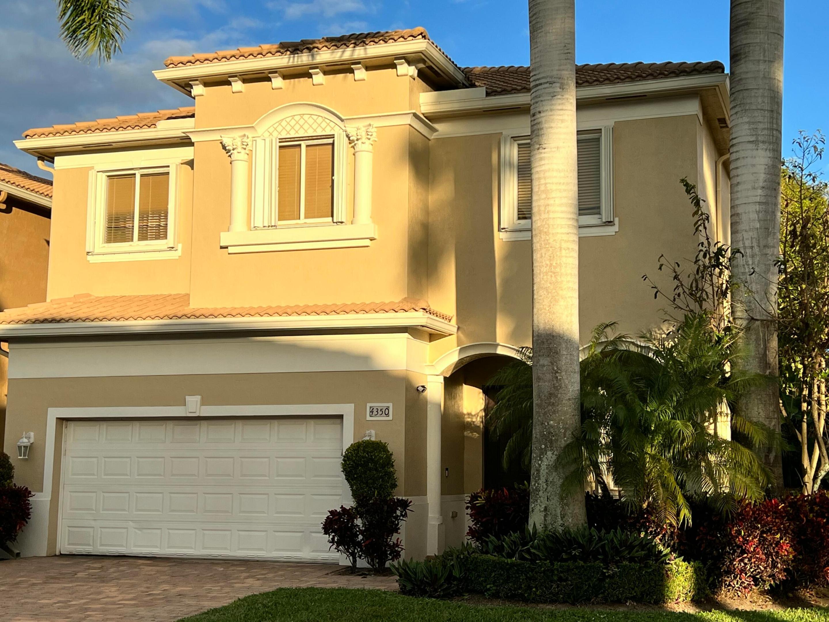 4350 Key Lime Boulevard, Boynton Beach, FL 33436, Boynton Beach