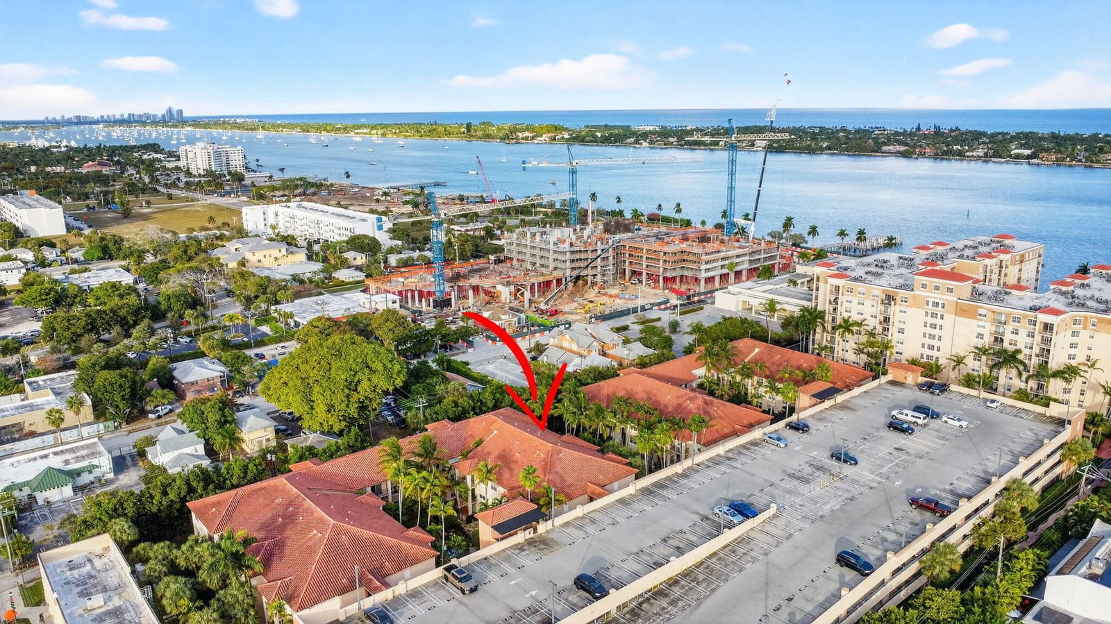 1805 N Flagler Drive 115, West Palm Beach, FL 33407 photo 28