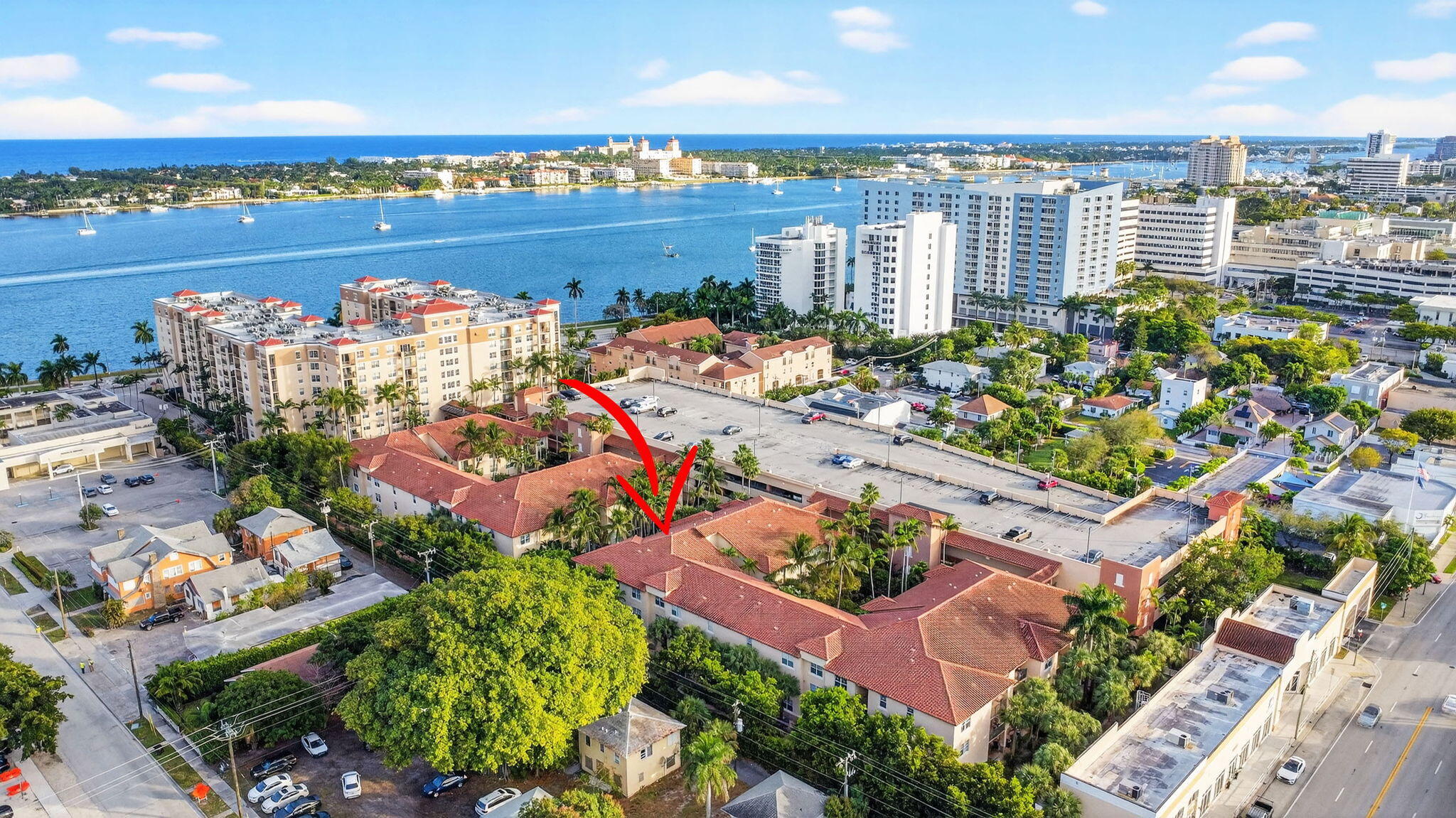 1805 N Flagler Drive 115, West Palm Beach, FL 33407, West Palm Beach
