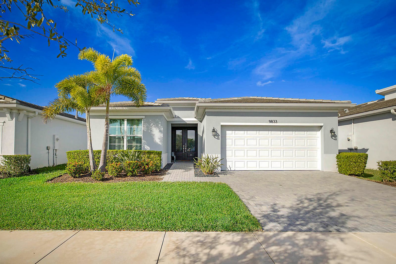 9833 SW Isabelline Drive, Port St. Lucie, FL 34987