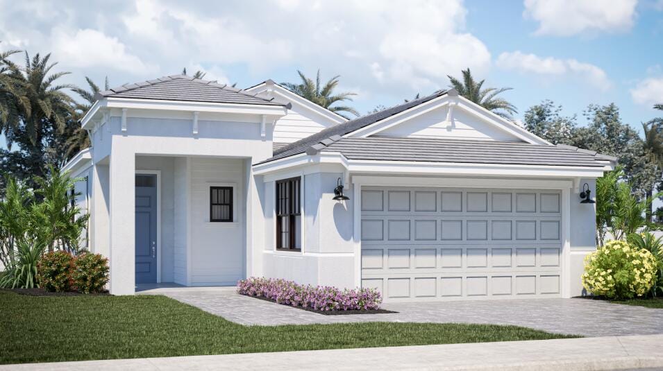 488 SE Fascino Circle, Port St. Lucie, FL 34984