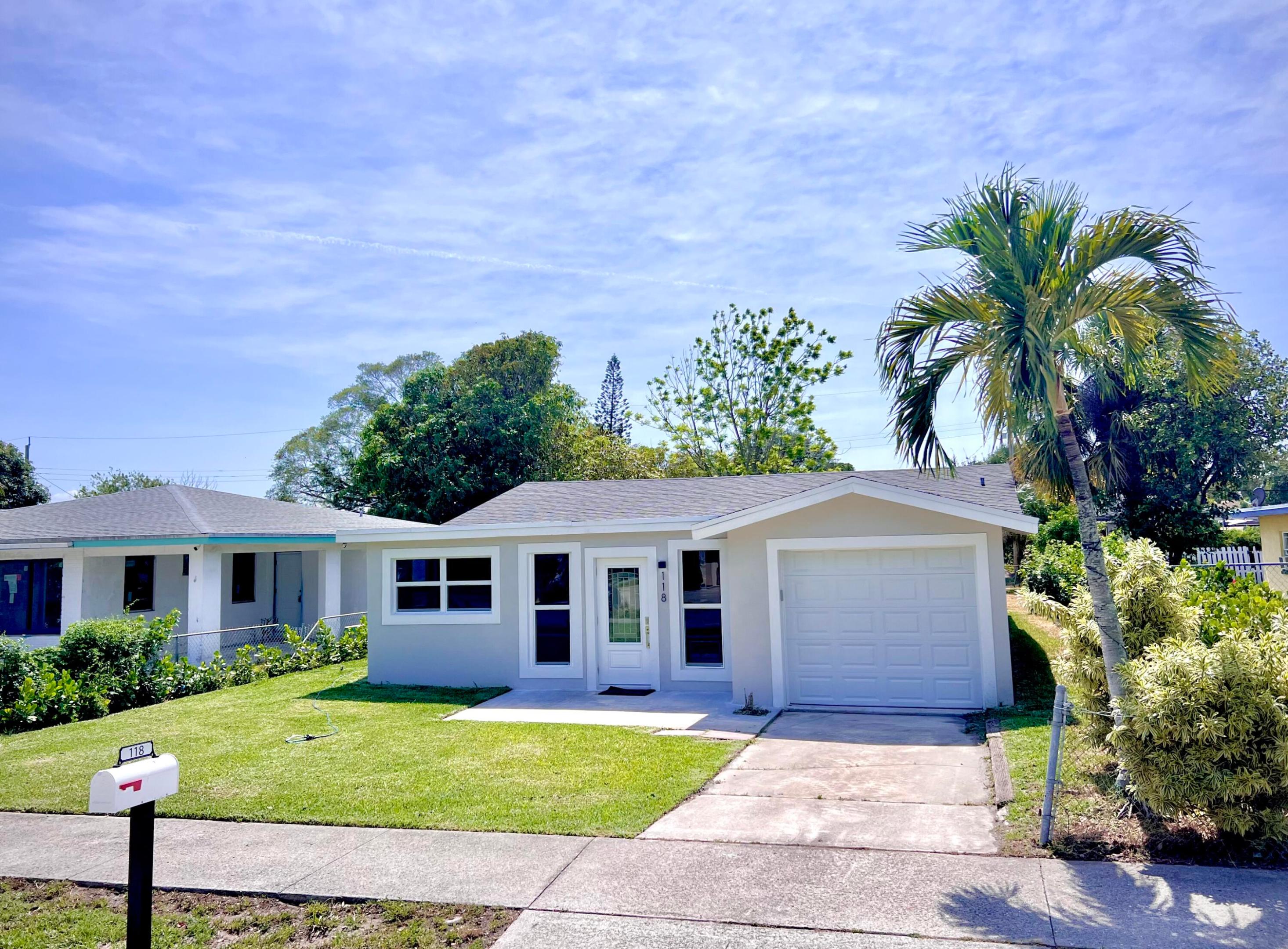 118 SW 9th Avenue, Delray Beach, FL 33444, Delray Beach