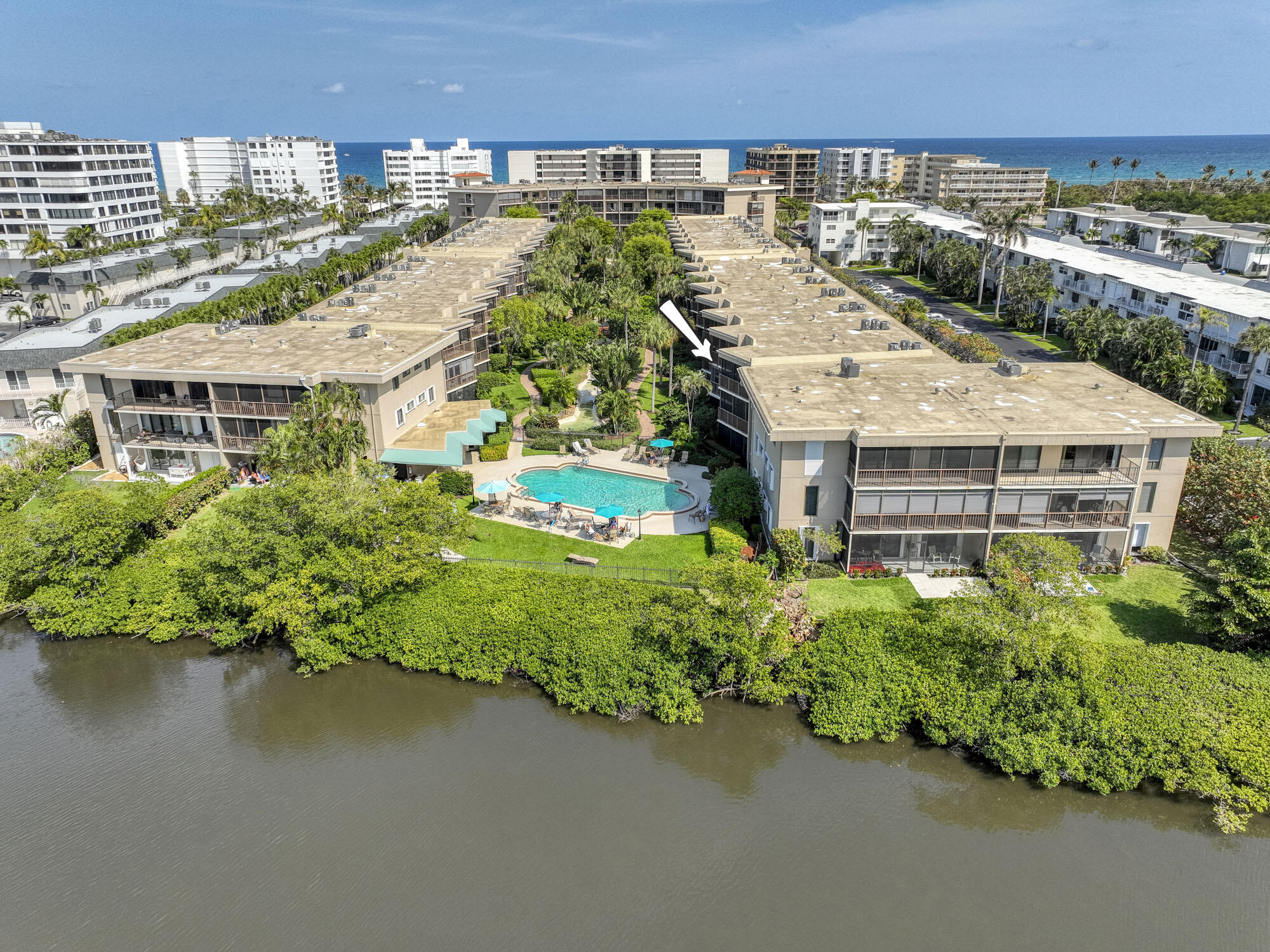 3605 S Ocean Boulevard 319, South Palm Beach, FL 33480, South Palm Beach
