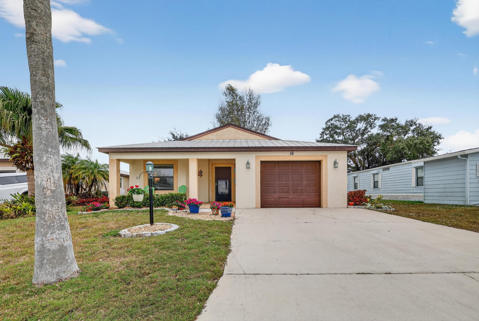 16 Danzar, Fort Pierce, FL 34951