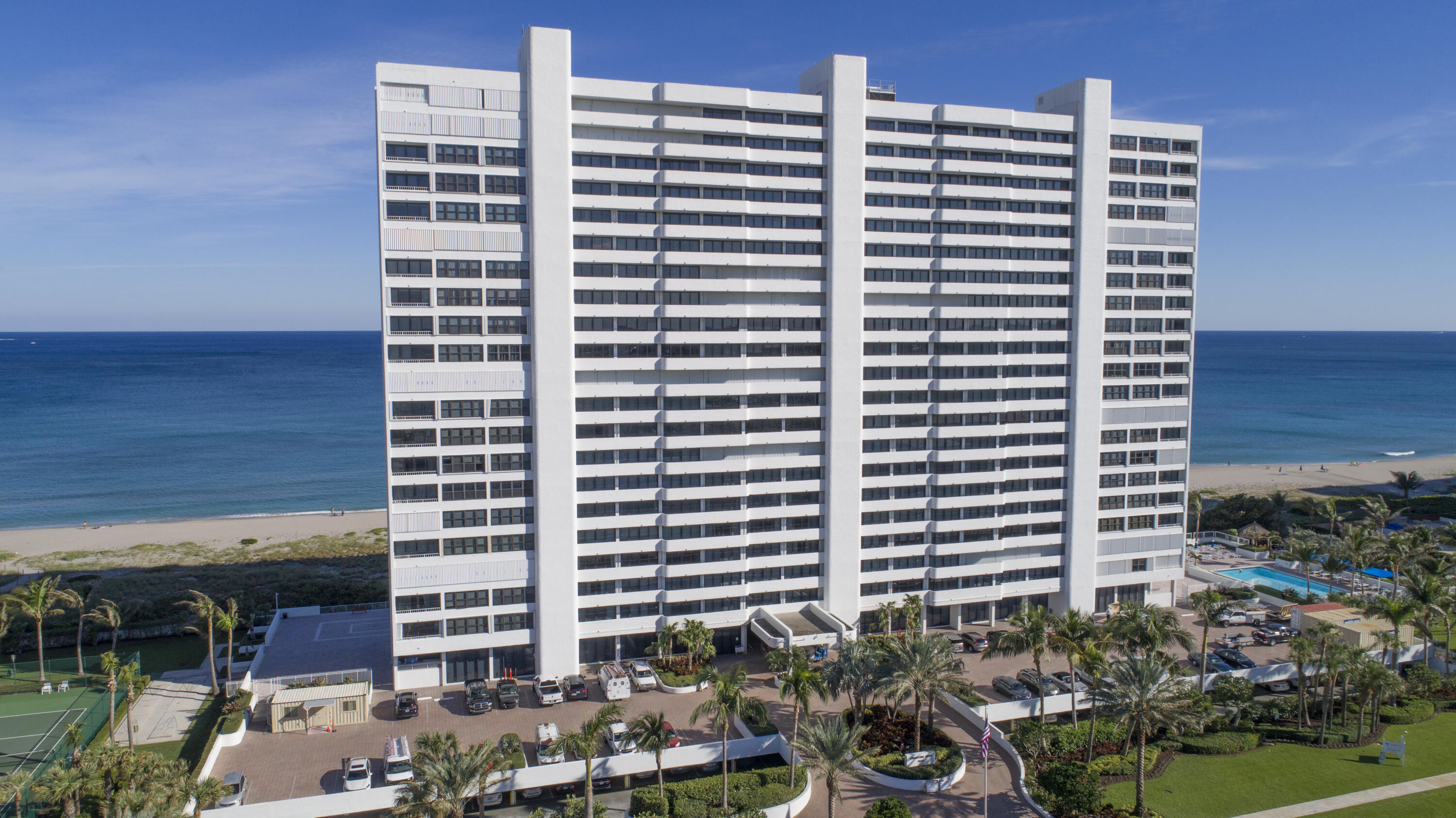 2600 S Ocean Boulevard 11e, Boca Raton, FL 33432, Boca Raton