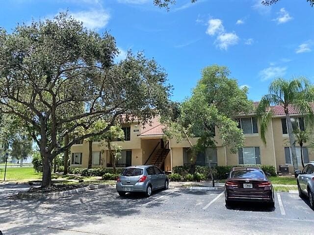 931 Lyons Road 4201, sold in Coco Parc Condo, Coconut Creek, FL