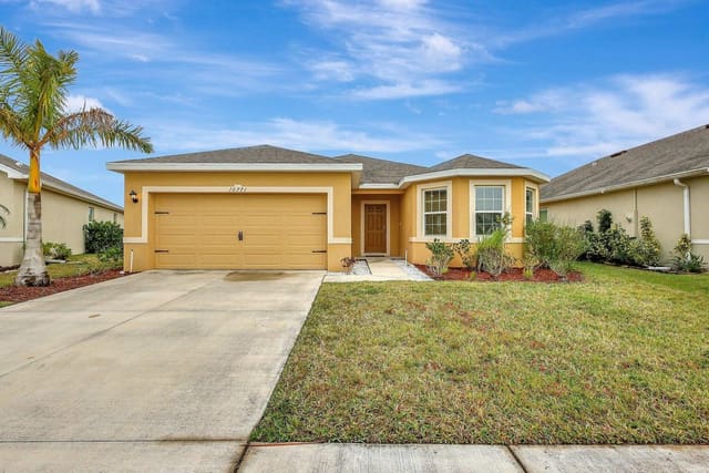 10771 SW Cremona Way, sold in Verano South - Pod C - Plat No. 2, Port St Lucie, FL