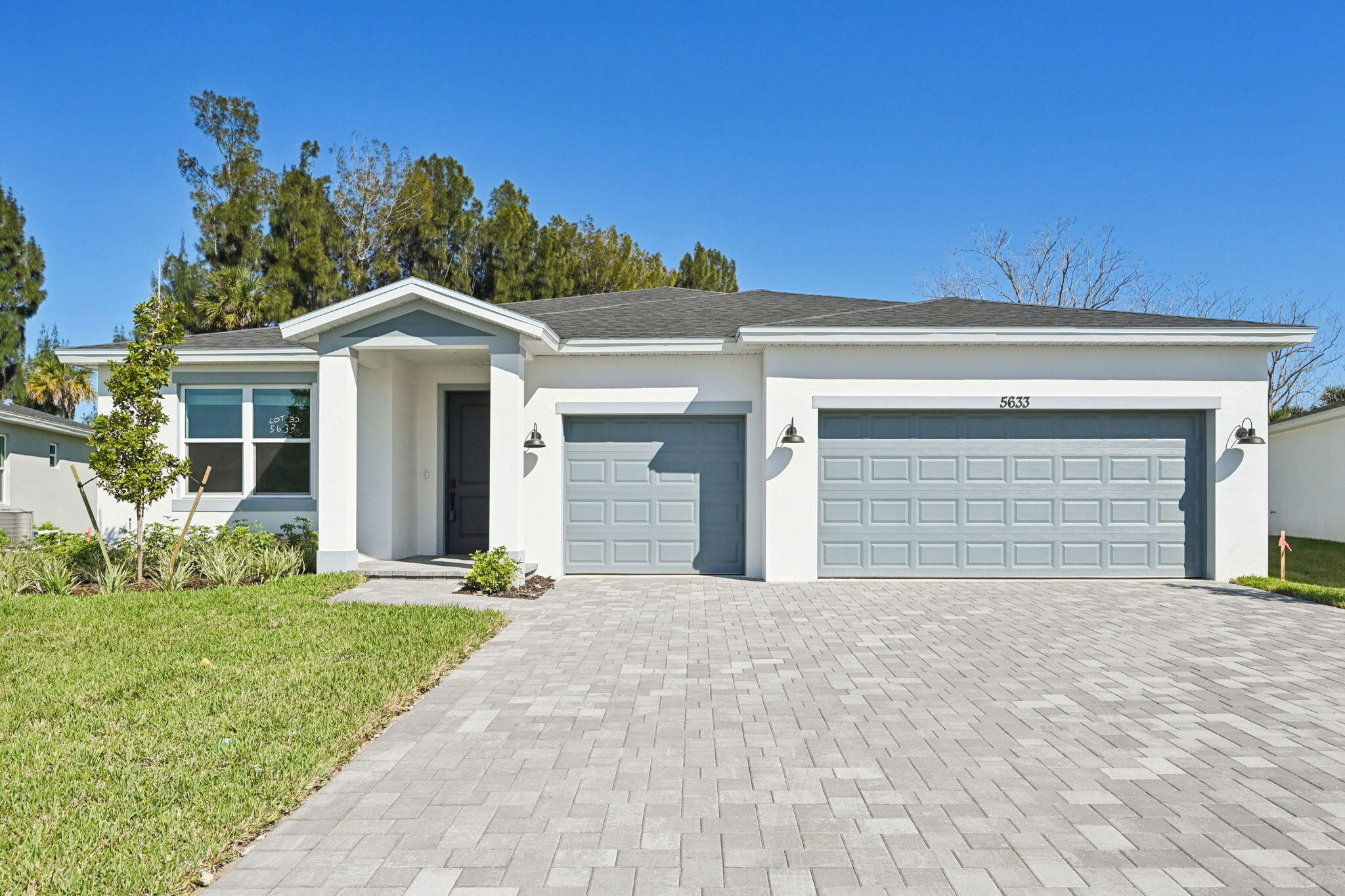 5633 Hampton Park Circle, Vero Beach, FL 32966, Vero Beach