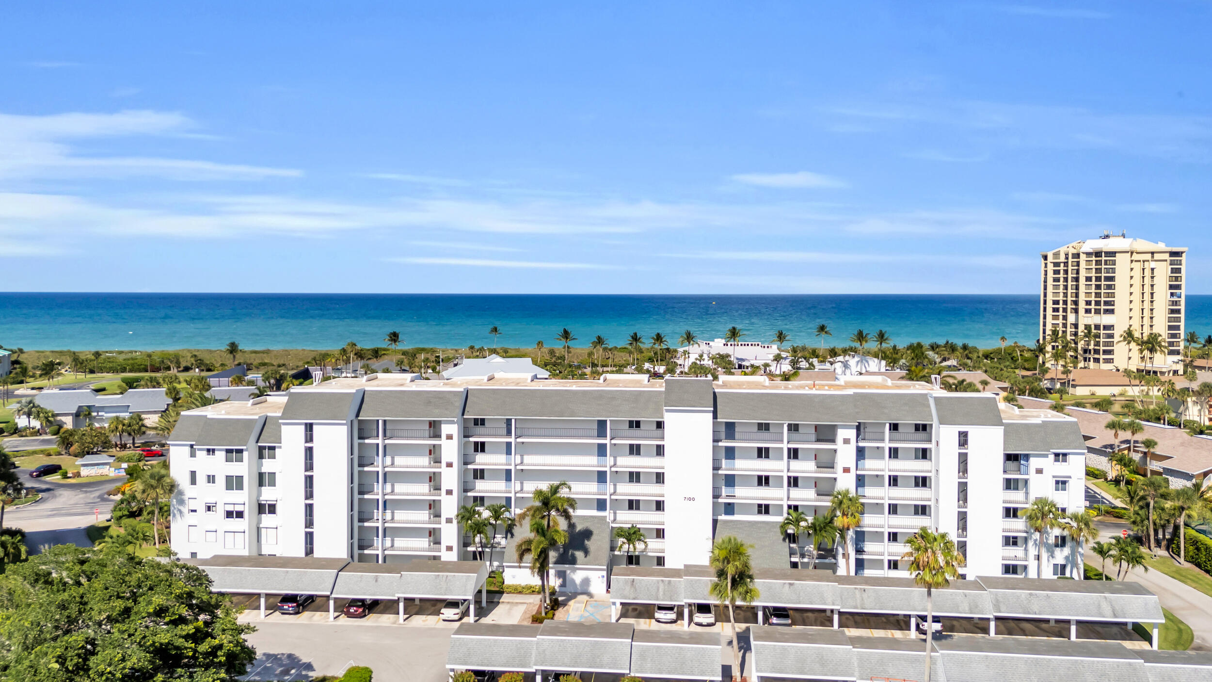 2400 S Ocean Drive 7124, Fort Pierce, FL 34949, Fort Pierce