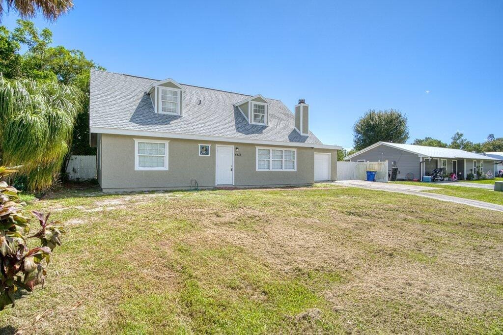 5431 SE Grafton Avenue, Stuart, FL 34997 photo 2