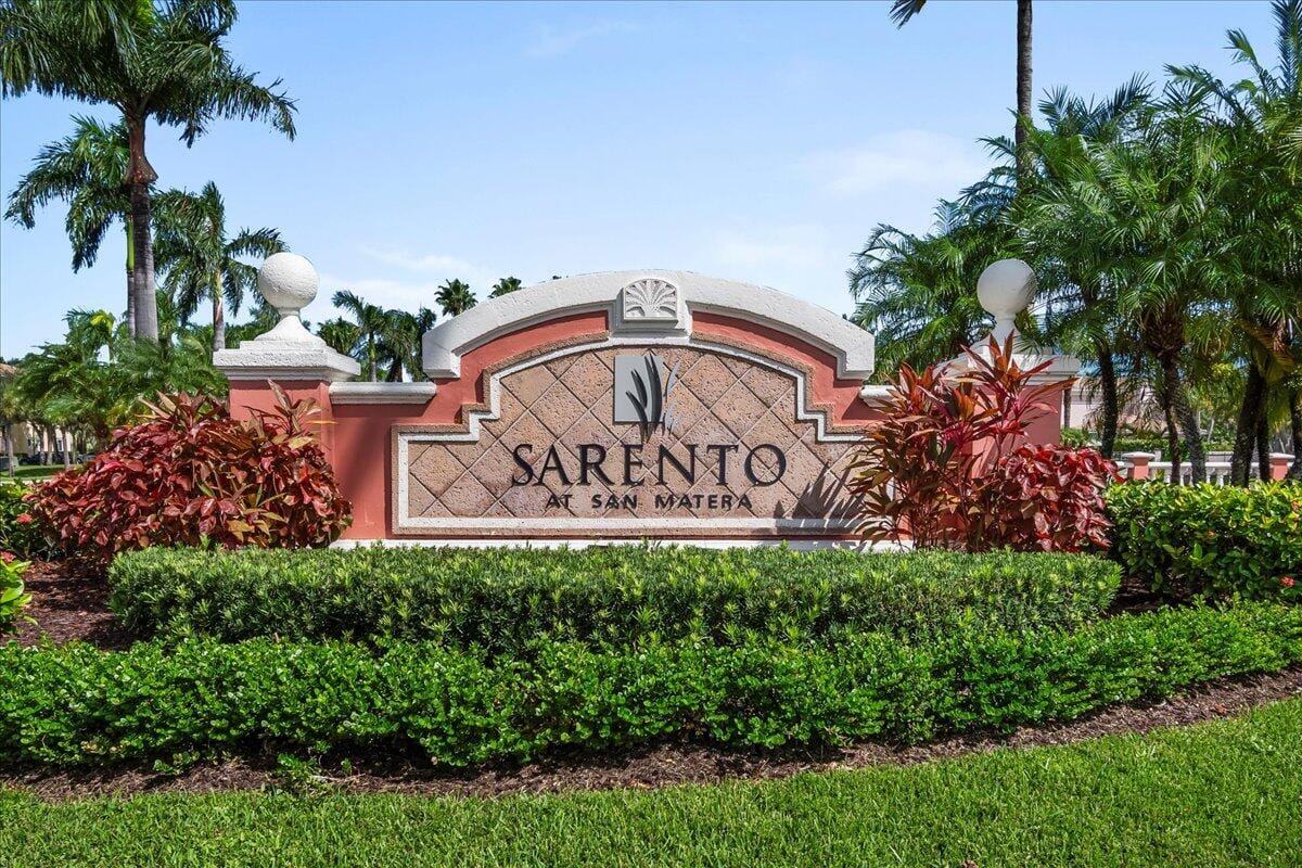 2804 Sarento Place 303, Palm Beach Gardens, FL 33410 photo 30