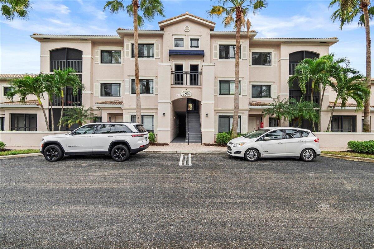2804 Sarento Place 303, Palm Beach Gardens, FL 33410, Palm Beach Gardens