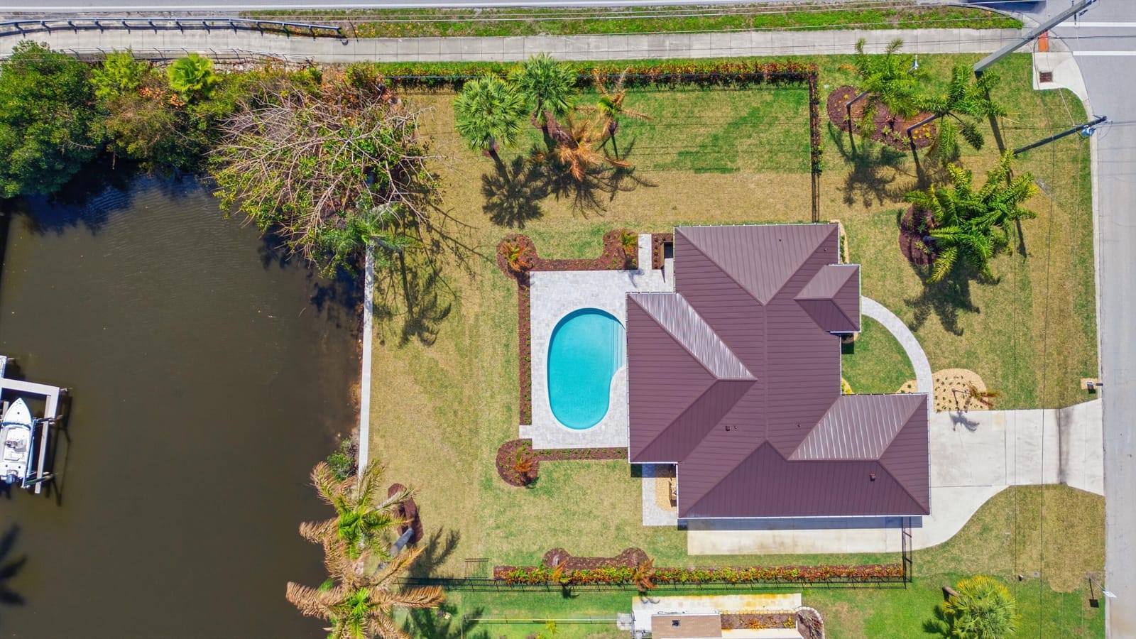 1489 SW Pine Tree Lane, Palm City, FL 34990 photo 13