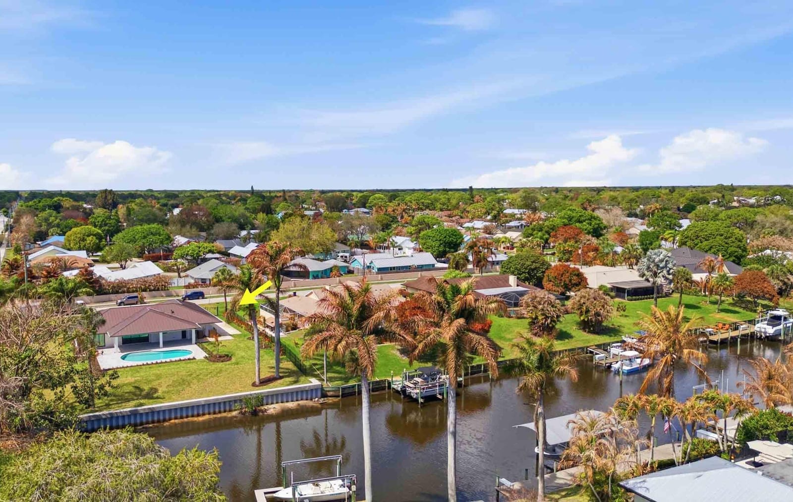 1489 SW Pine Tree Lane, Palm City, FL 34990 photo 15