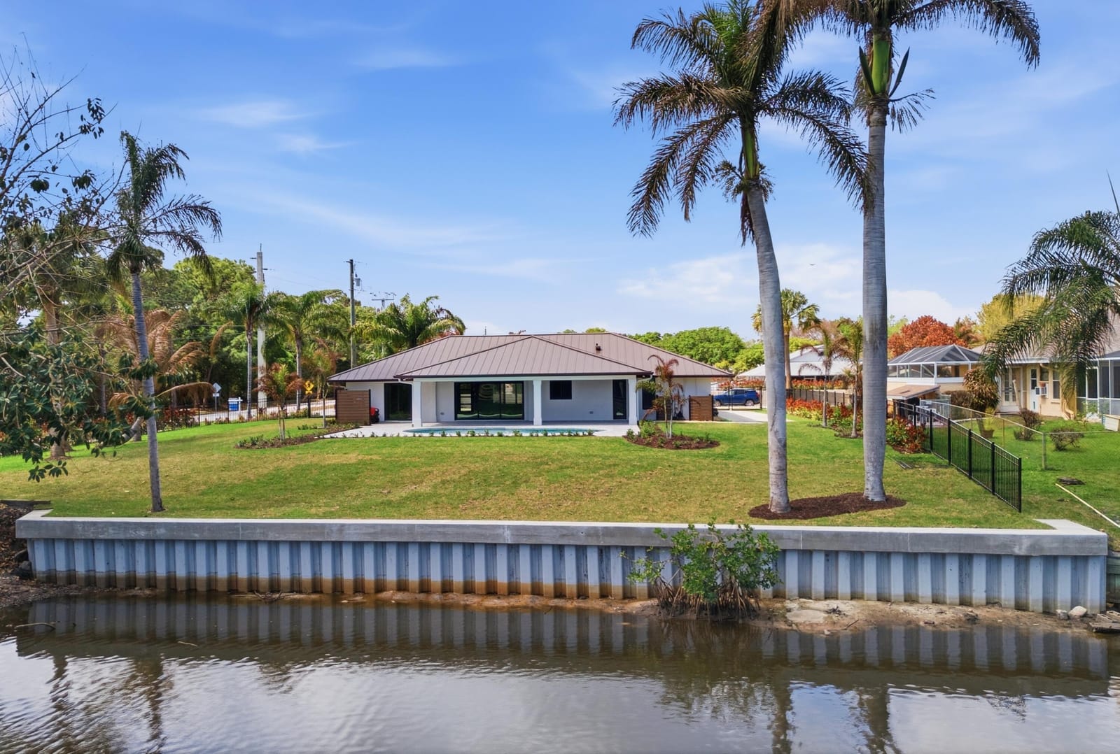 1489 SW Pine Tree Lane, Palm City, FL 34990 photo 7