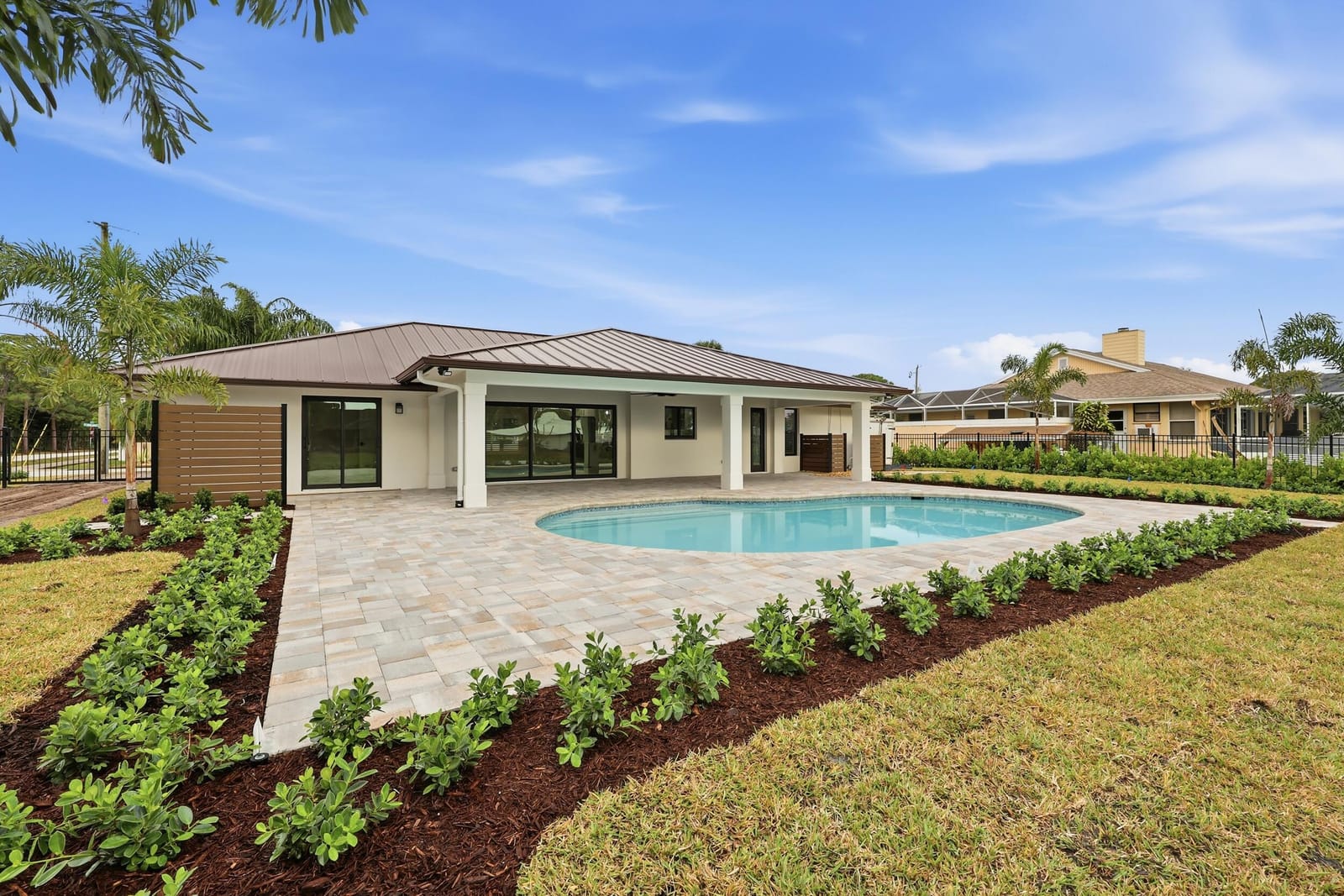 1489 SW Pine Tree Lane, Palm City, FL 34990 photo 9