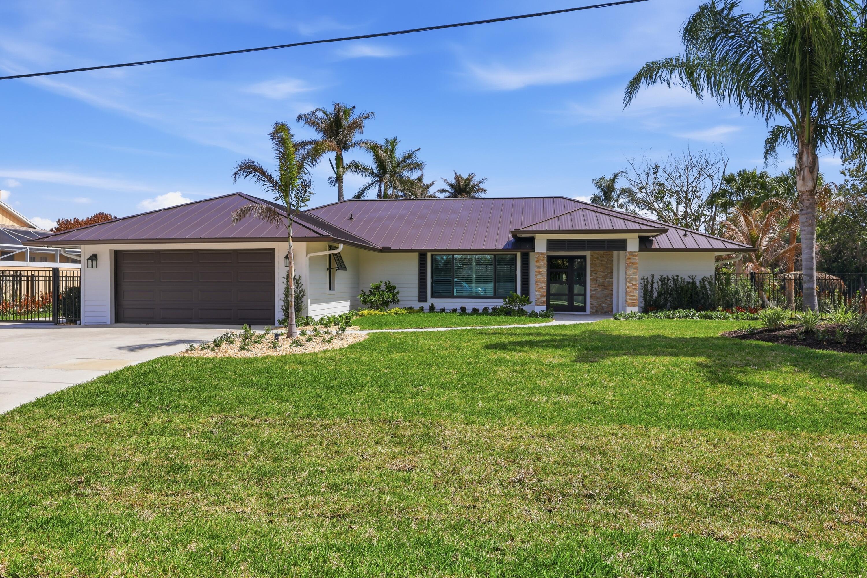 1489 SW Pine Tree Lane, Palm City, FL 34990, Palm City