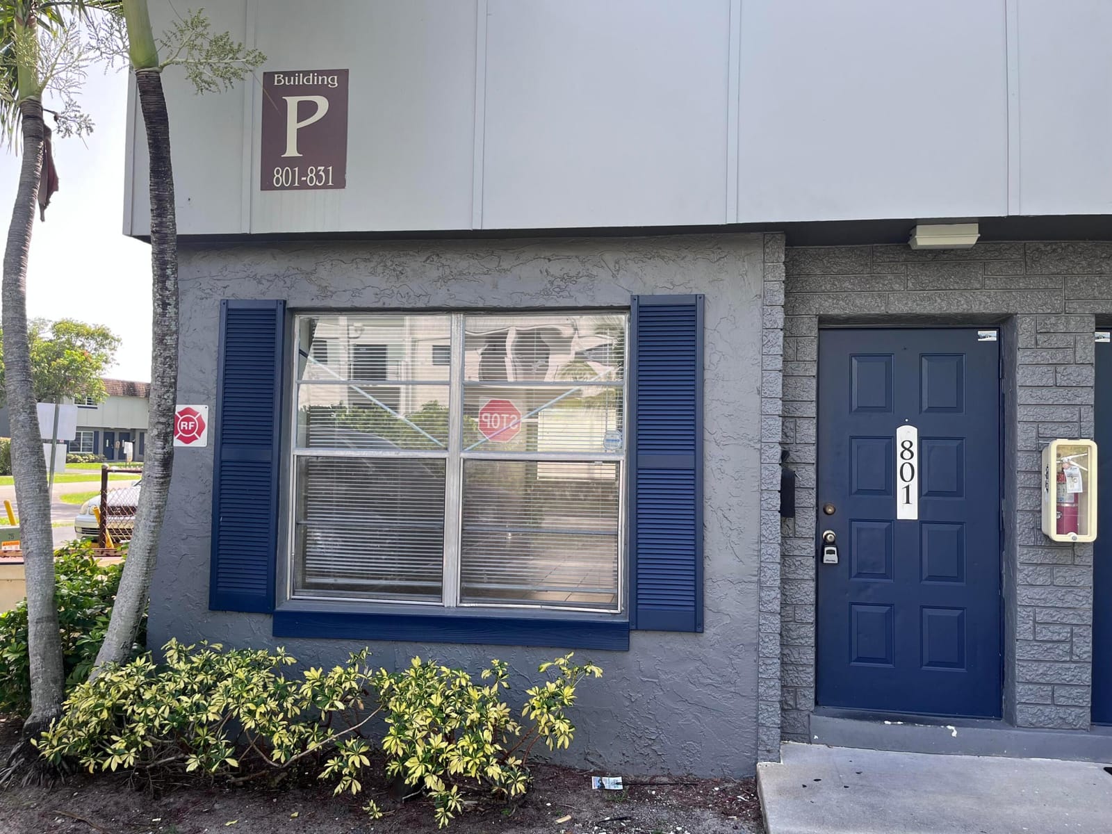 801 NW 46TH Avenue 801 — photo 2