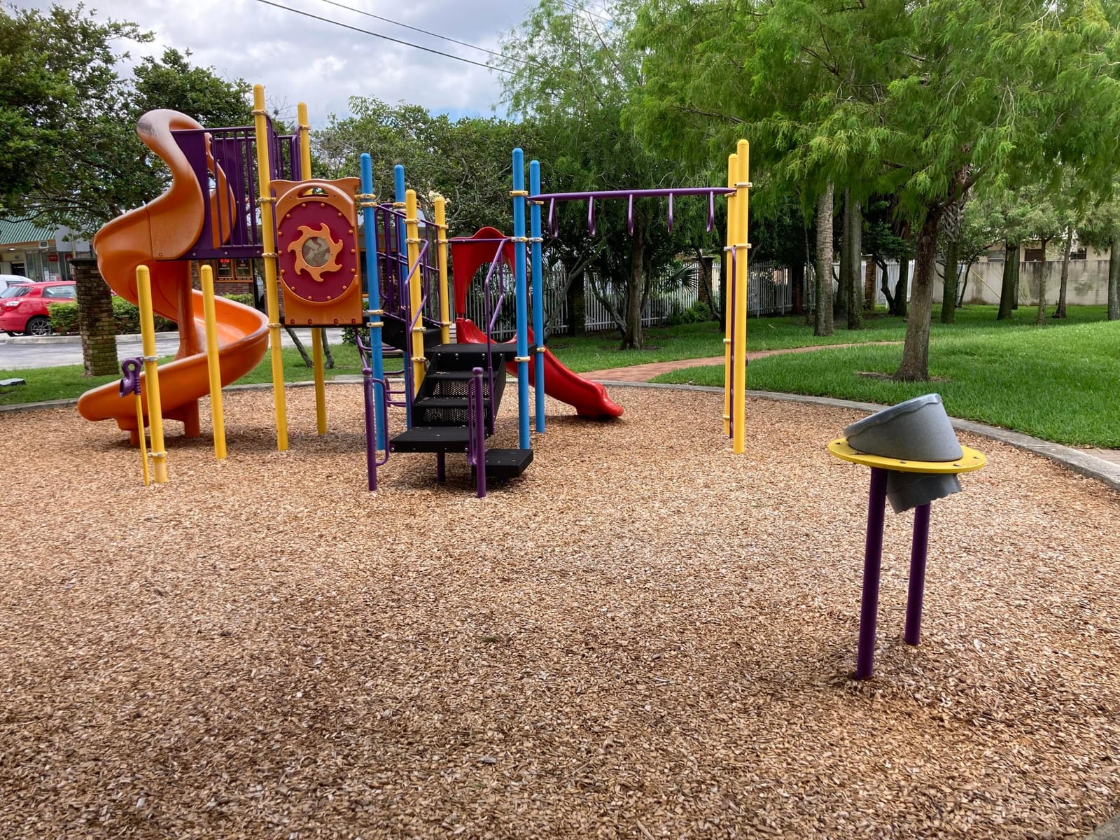 801 NW 46TH Avenue 801, Plantation, FL 33317 photo 13
