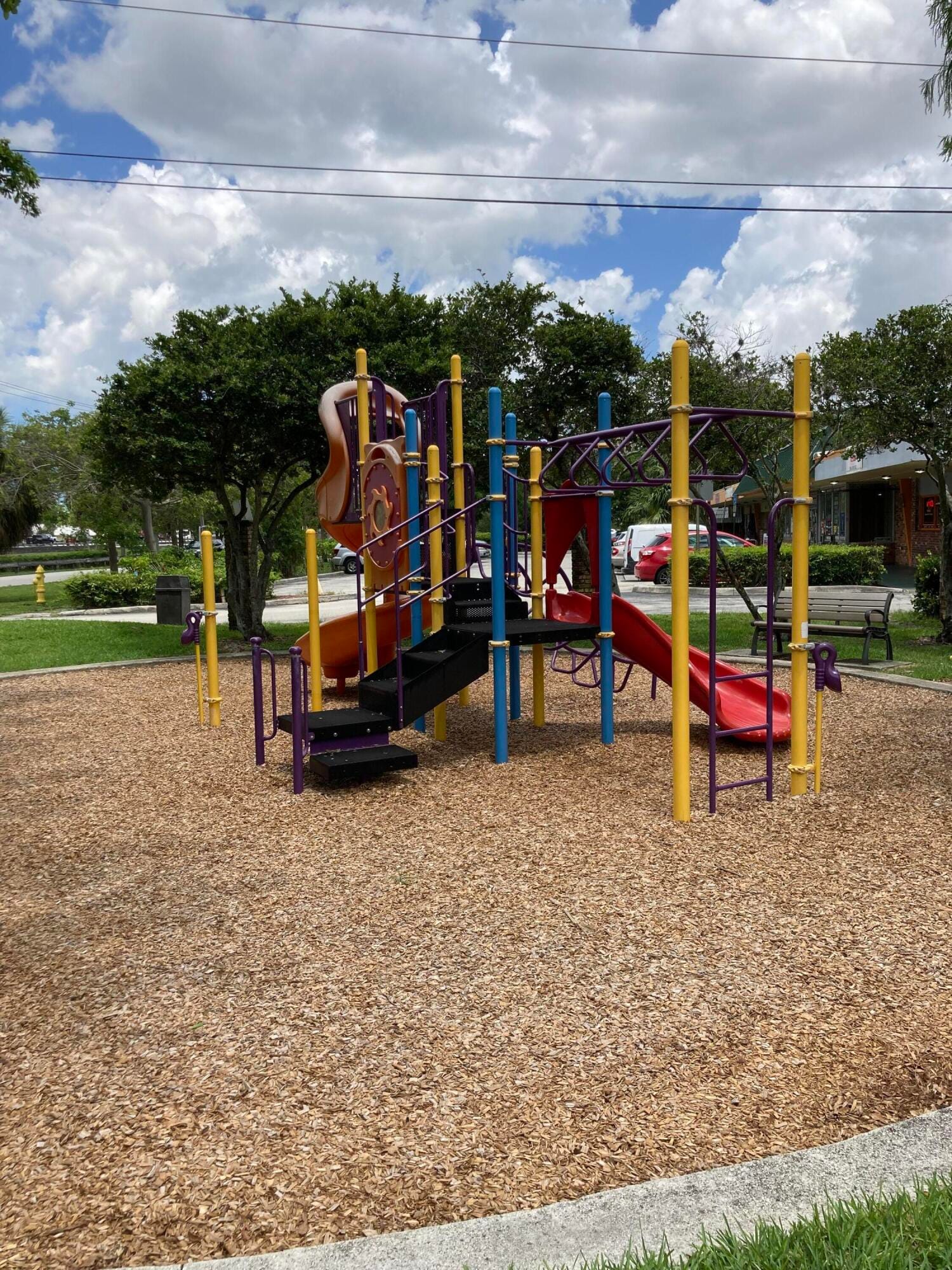801 NW 46TH Avenue 801, Plantation, FL 33317 photo 14
