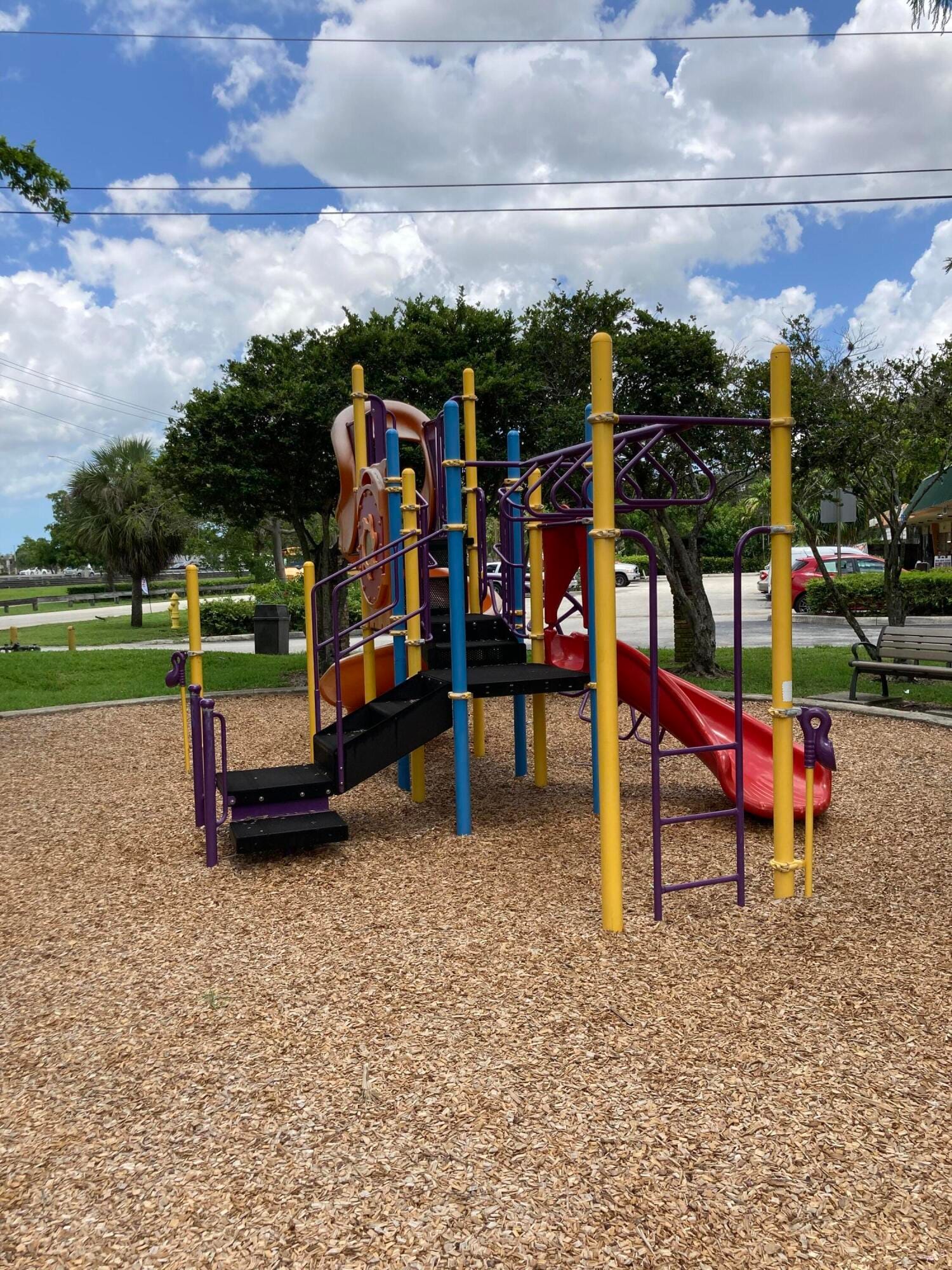 801 NW 46TH Avenue 801, Plantation, FL 33317 photo 15