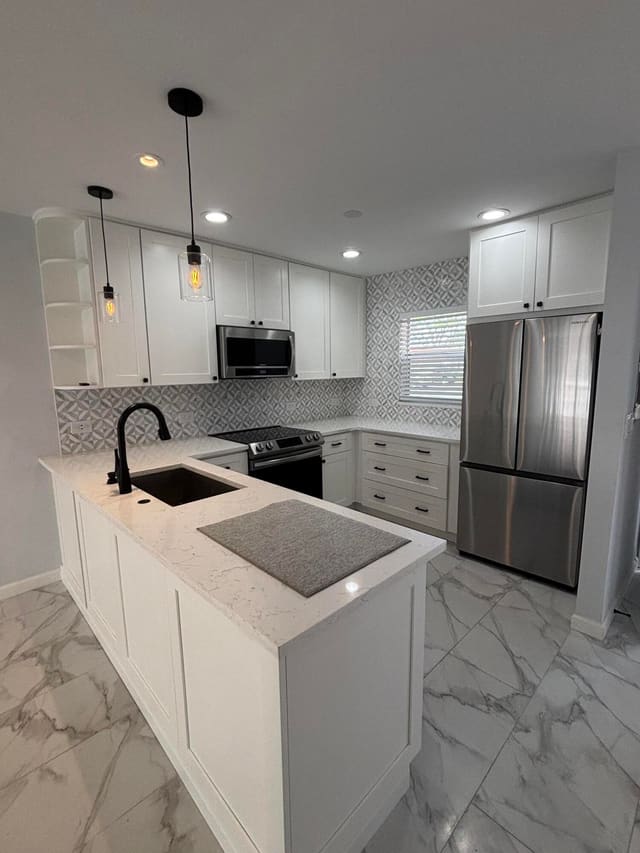 12007 Poinciana Boulevard 108, sold in Greenway Village South Condo 2, Royal Palm Beach, FL