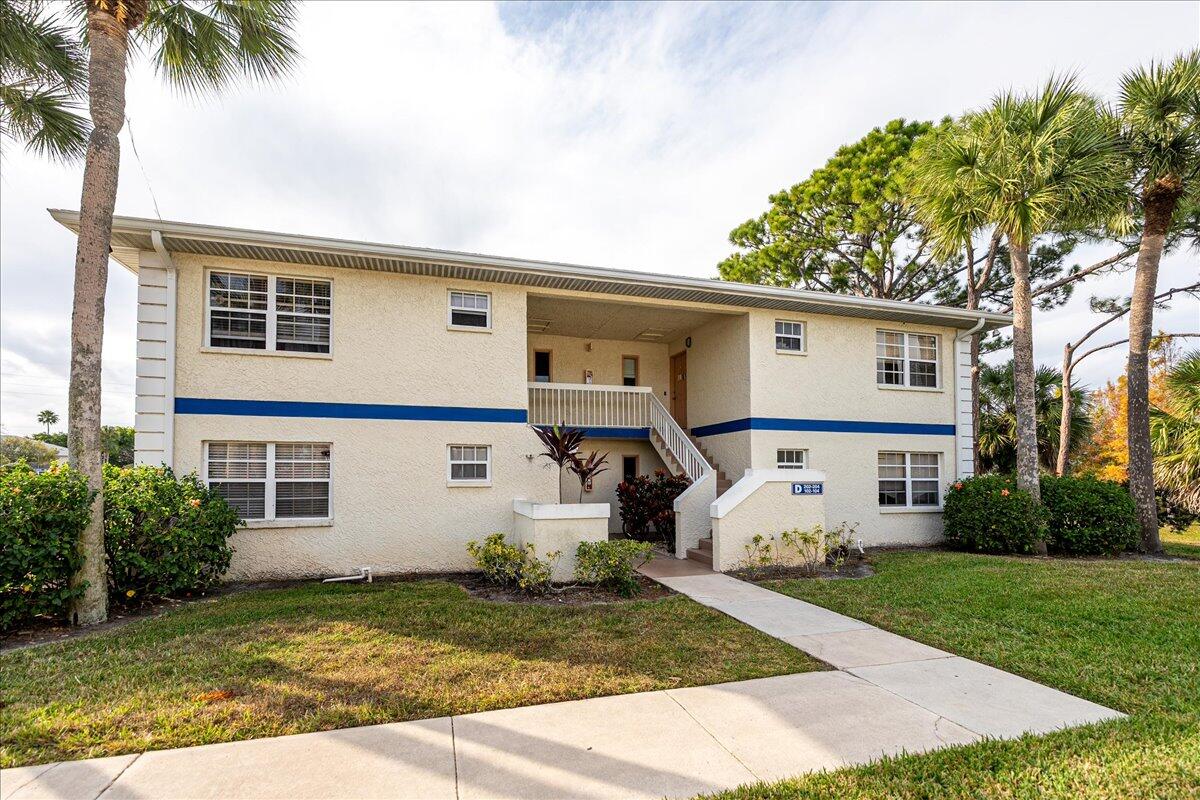 1506 SE Royal Green Circle 204, Port St. Lucie, FL 34952, Port St Lucie