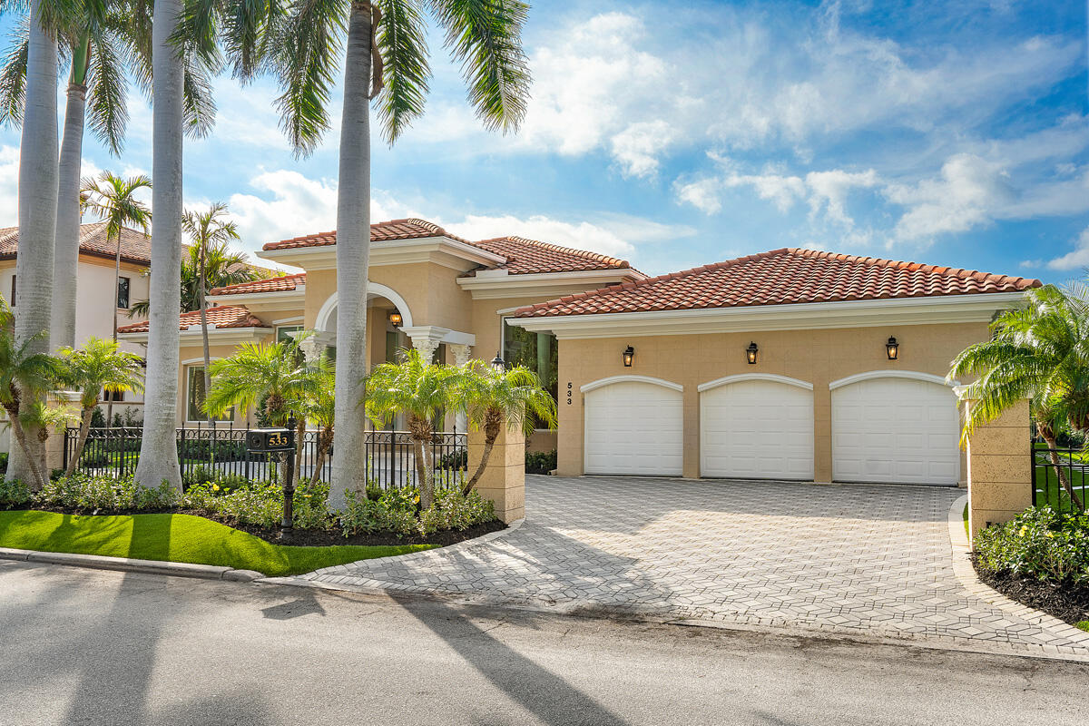 533 E Alexander Palm Road, Boca Raton, FL 33432, Boca Raton