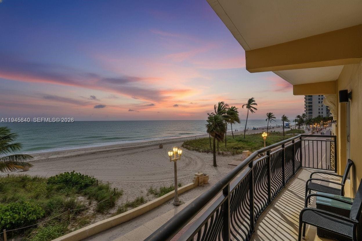 1815 N Surf Road 204, Hollywood, FL 33019
