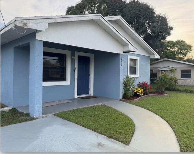 2903 Avenue R, Sunrise Park, Fort Pierce, FL