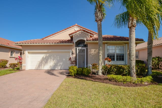 354 NW Shoreview Drive, Port St. Lucie, FL 34986