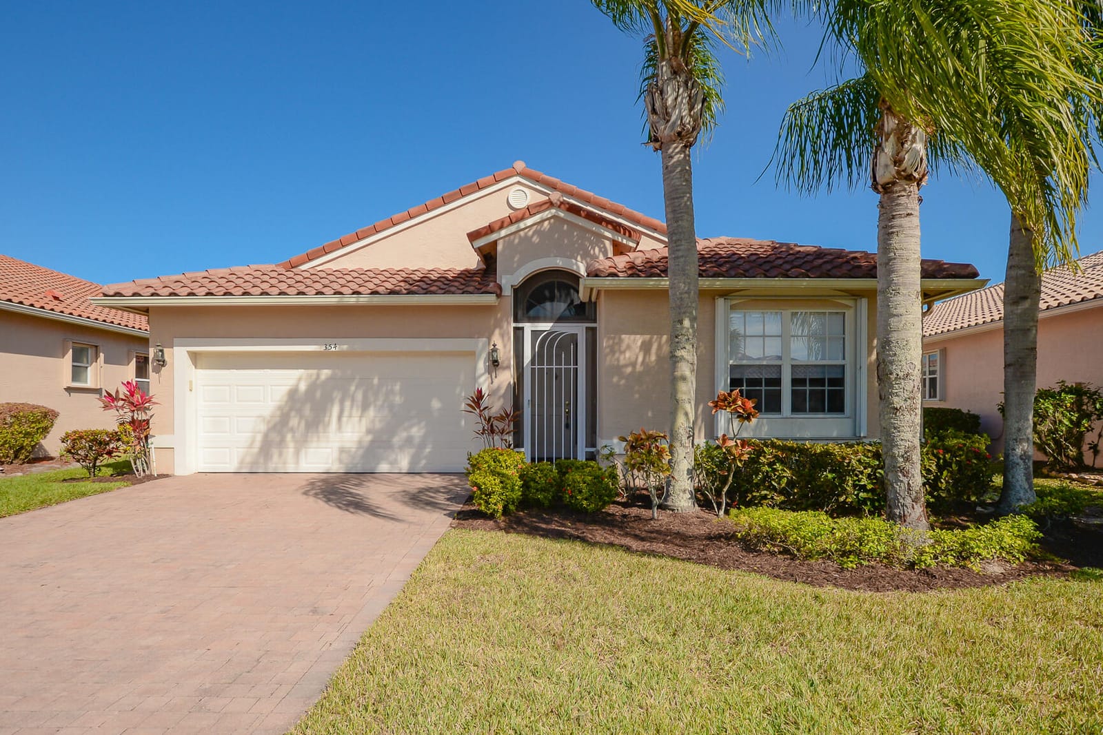 354 NW Shoreview Drive, Port St. Lucie, FL 34986