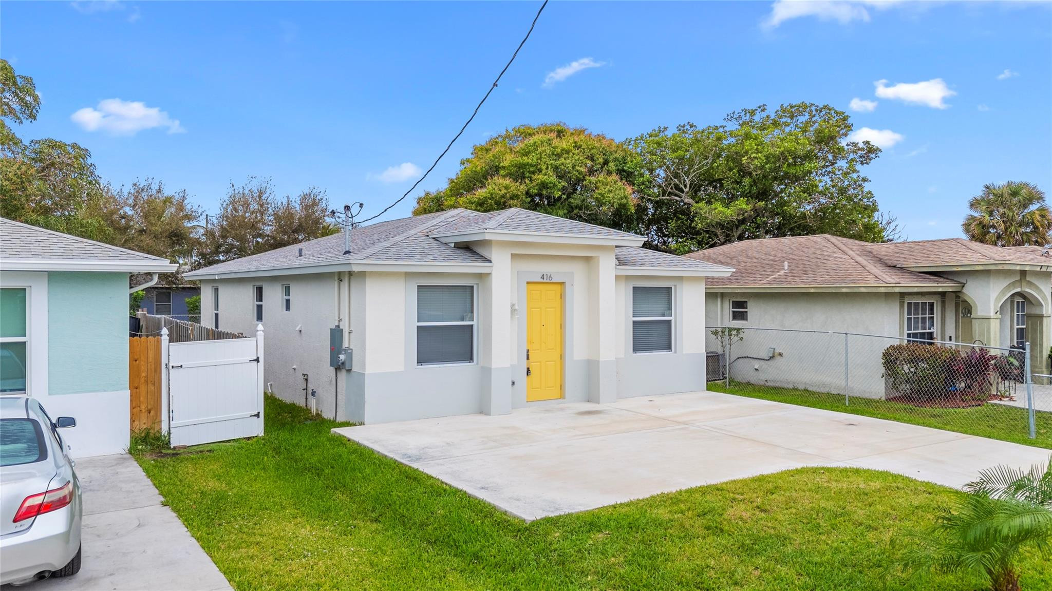 416 NE 12th Avenue, Boynton Beach, FL 33435, Boynton Beach