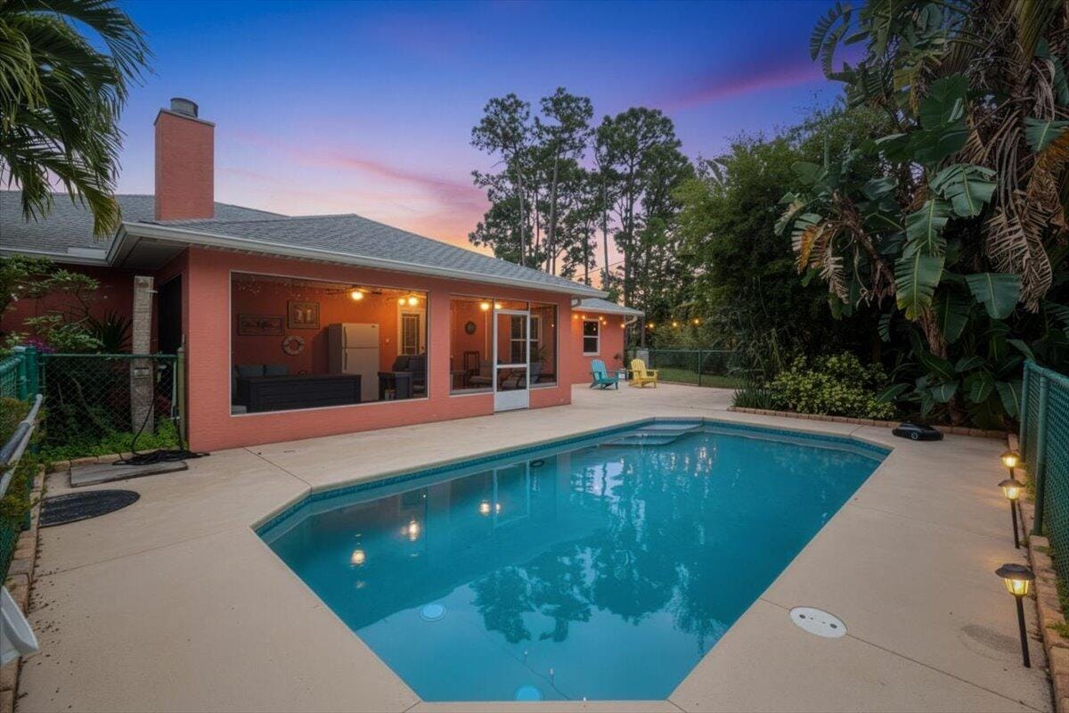 1844 SW Renfro Street, Port St. Lucie, FL 34953
