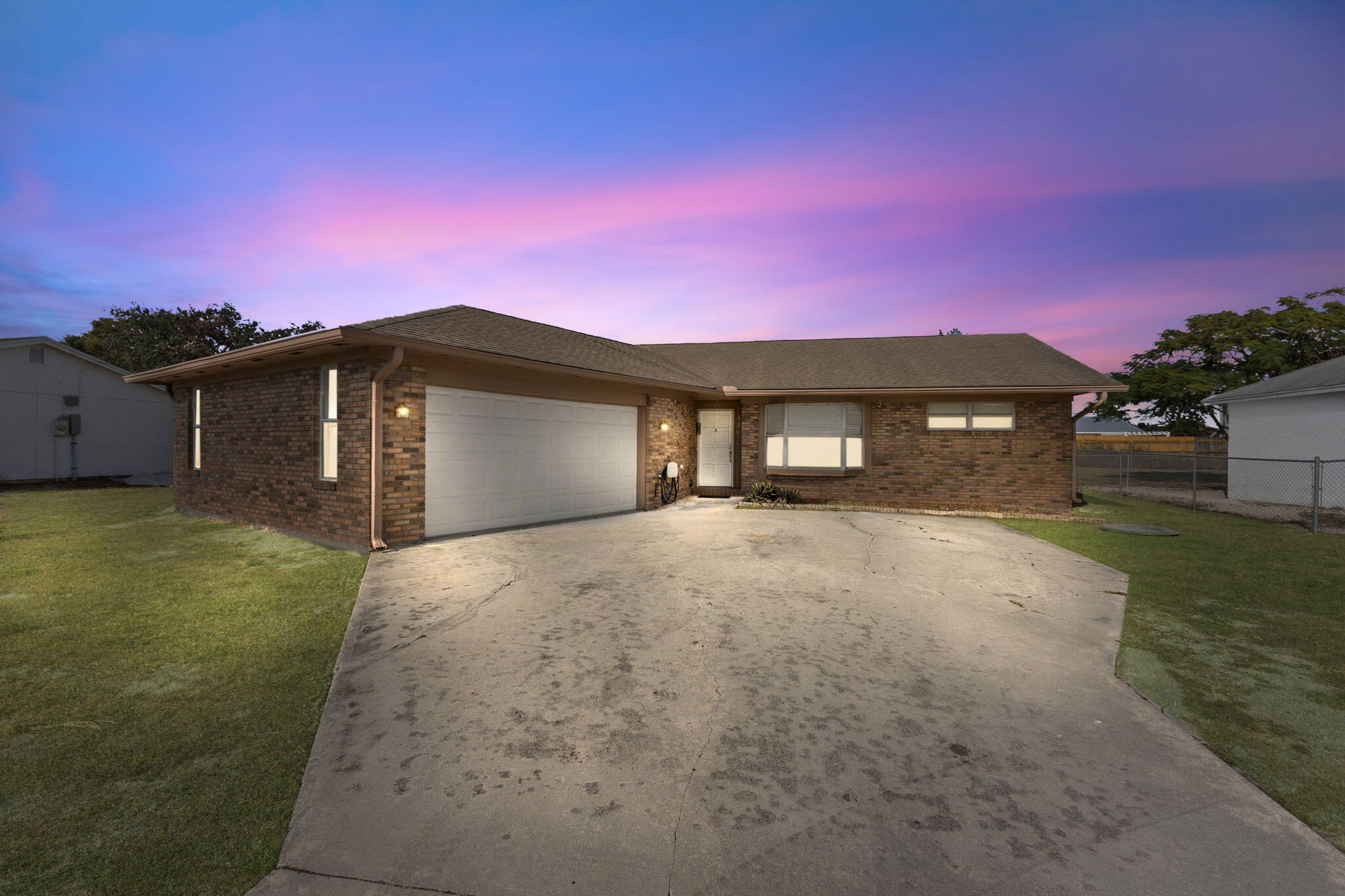 449 SE Oakridge Drive, Port St. Lucie, FL 34984, Port St Lucie