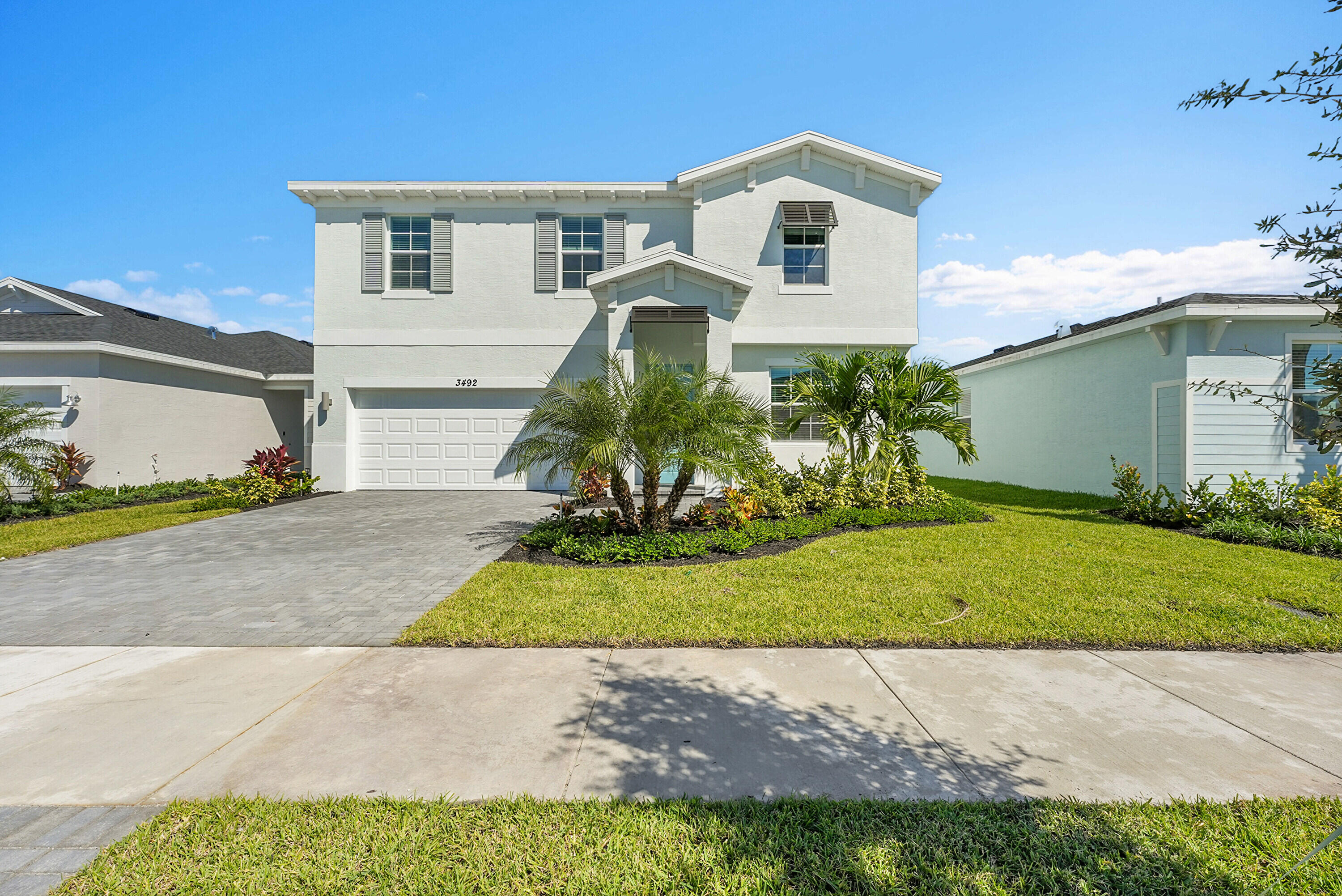 3492 Cedar Grove Drive, Fort Pierce, FL 34946, Fort Pierce