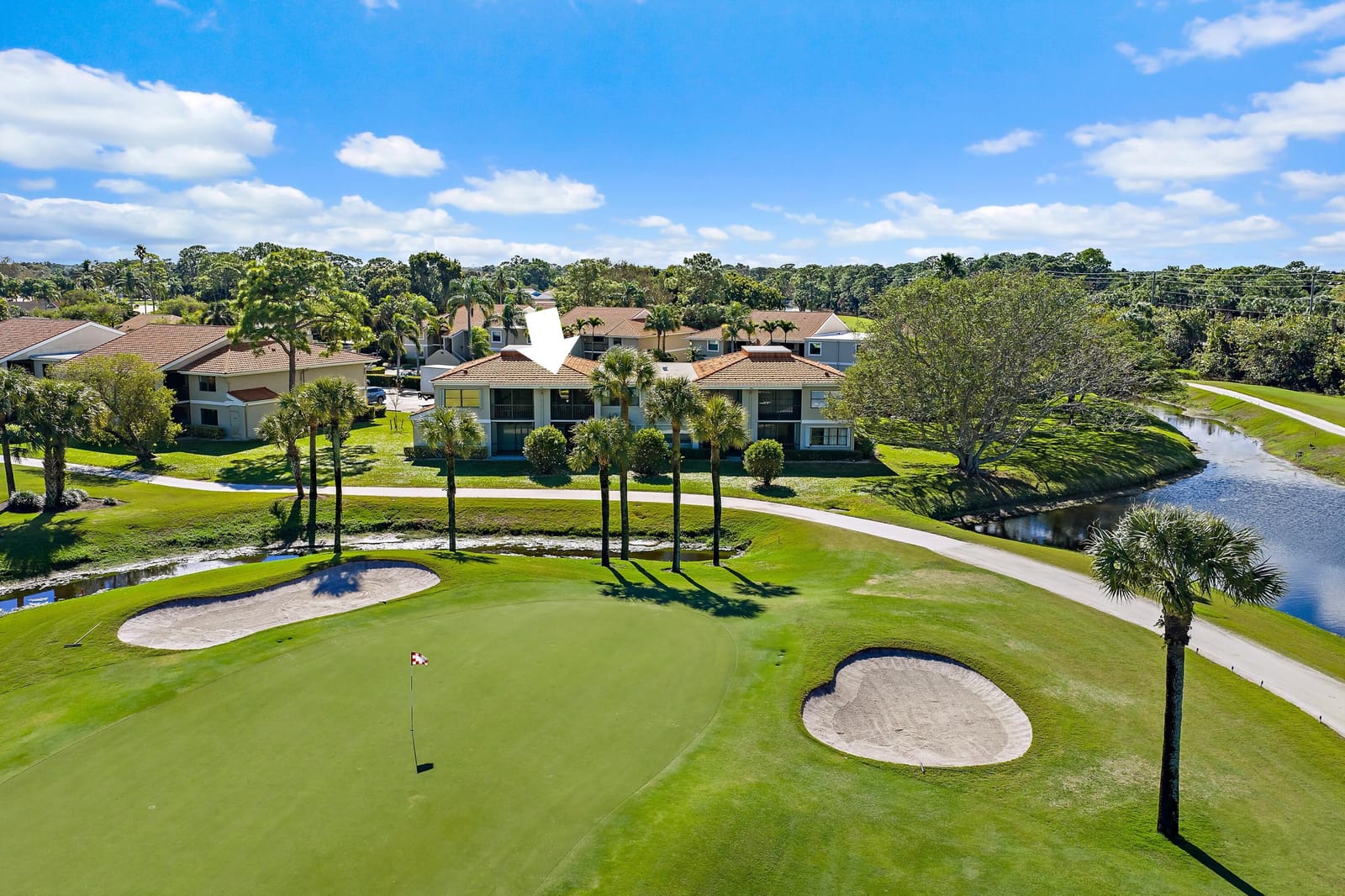 13369 Touchstone Place 203, Palm Beach Gardens, FL 33418
