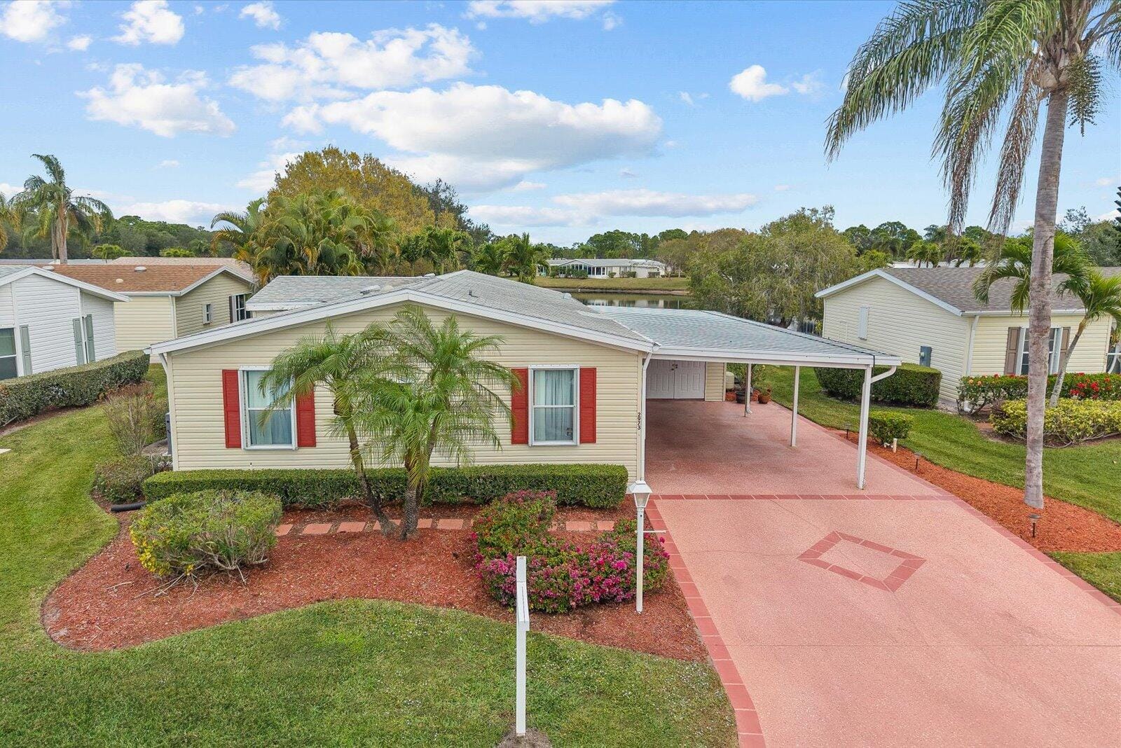 2973 Eagles Nest Way, Port St. Lucie, FL 34952 photo 2