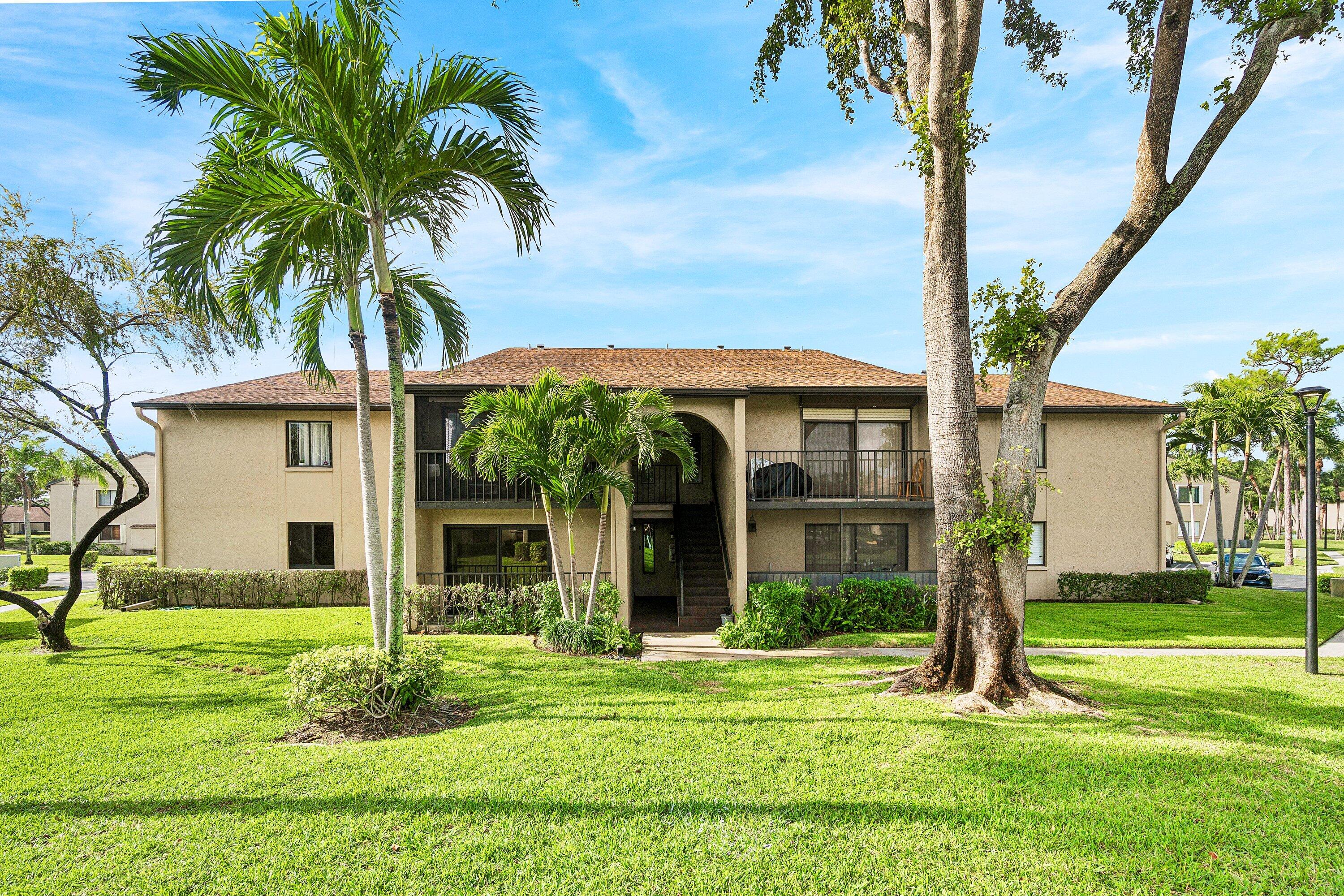 535 Shady Pine Way C1, Greenacres, FL 33415, Greenacres