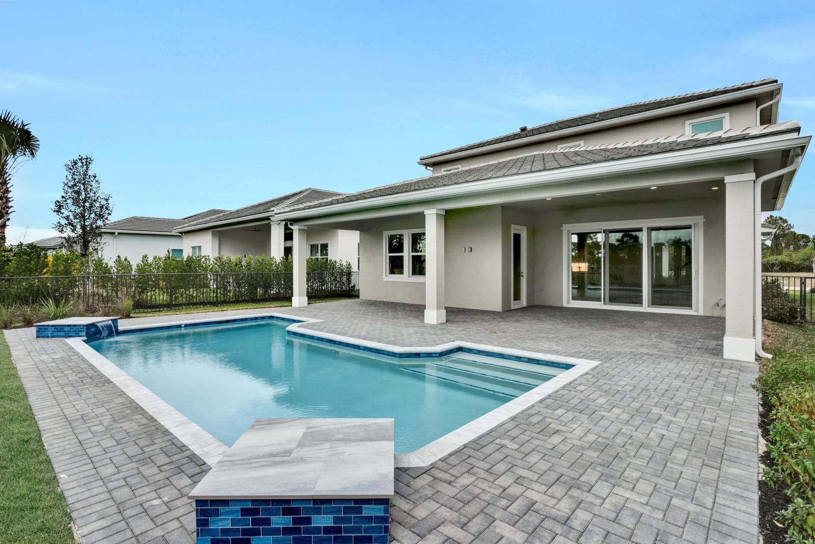 203 SE Calmo Circle, Port St. Lucie, FL 34984 photo 4